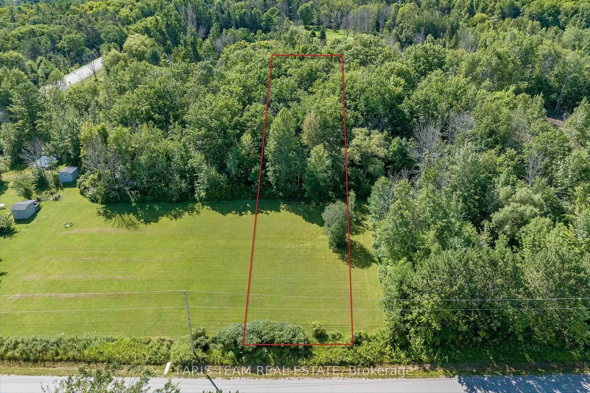 Photo 1 of Tay Con 7 Pt Lot 4, Tay, Victoria Harbour — HOMEH