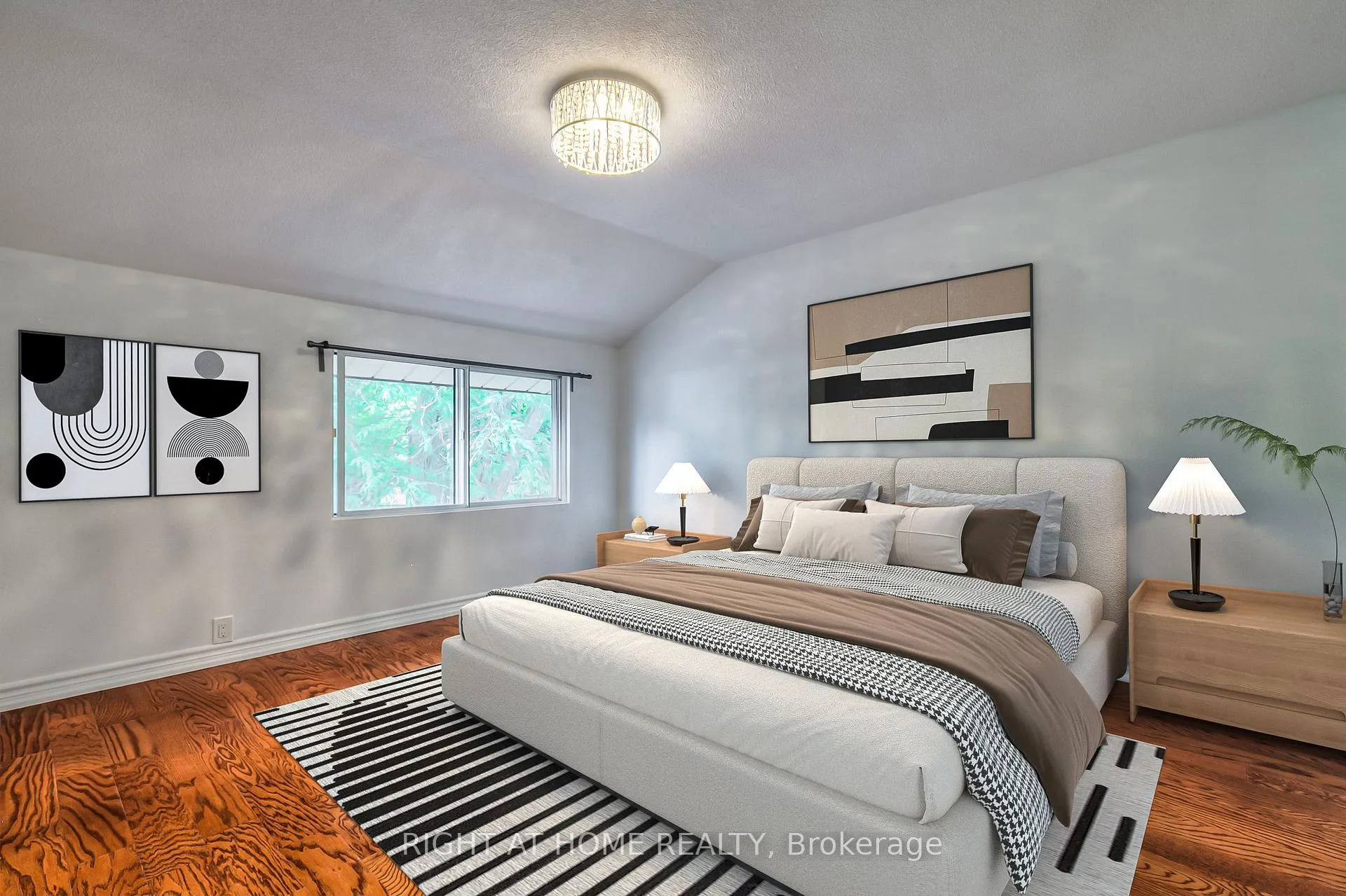 Photo 20 of 8 Madras Crescent, Scarborough, Morningside — HOMEH