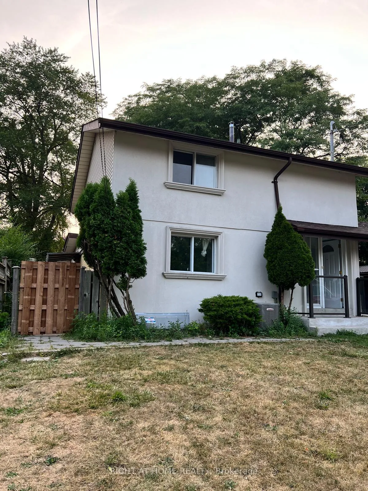 Photo 27 of 8 Madras Crescent, Scarborough, Morningside — HOMEH