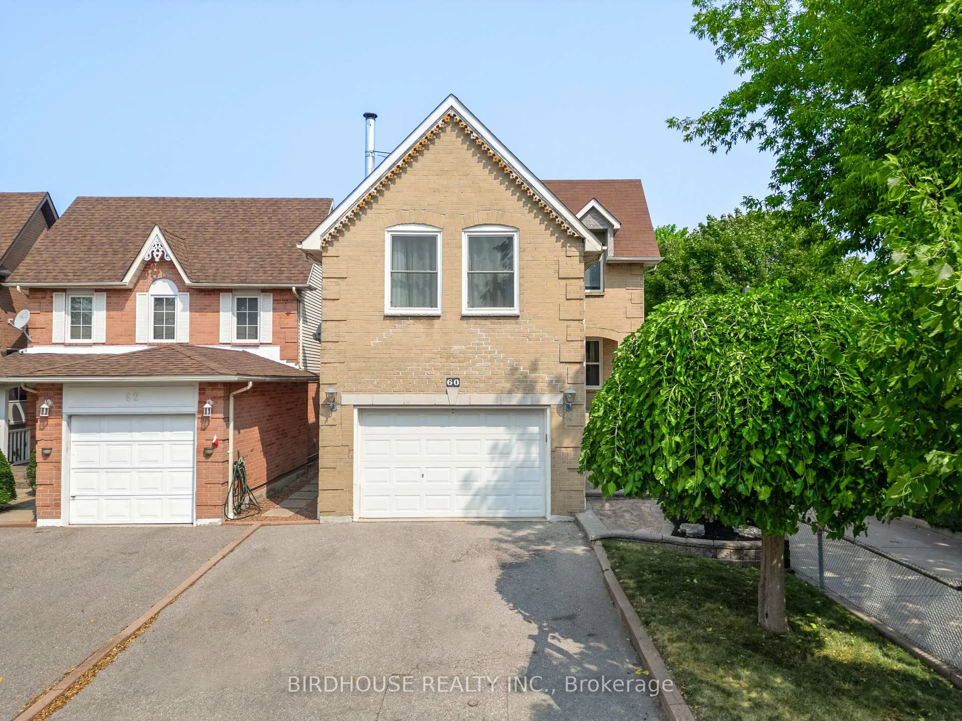 Photo 1 of 60 Cornwall Drive, Ajax, Central — HOMEH