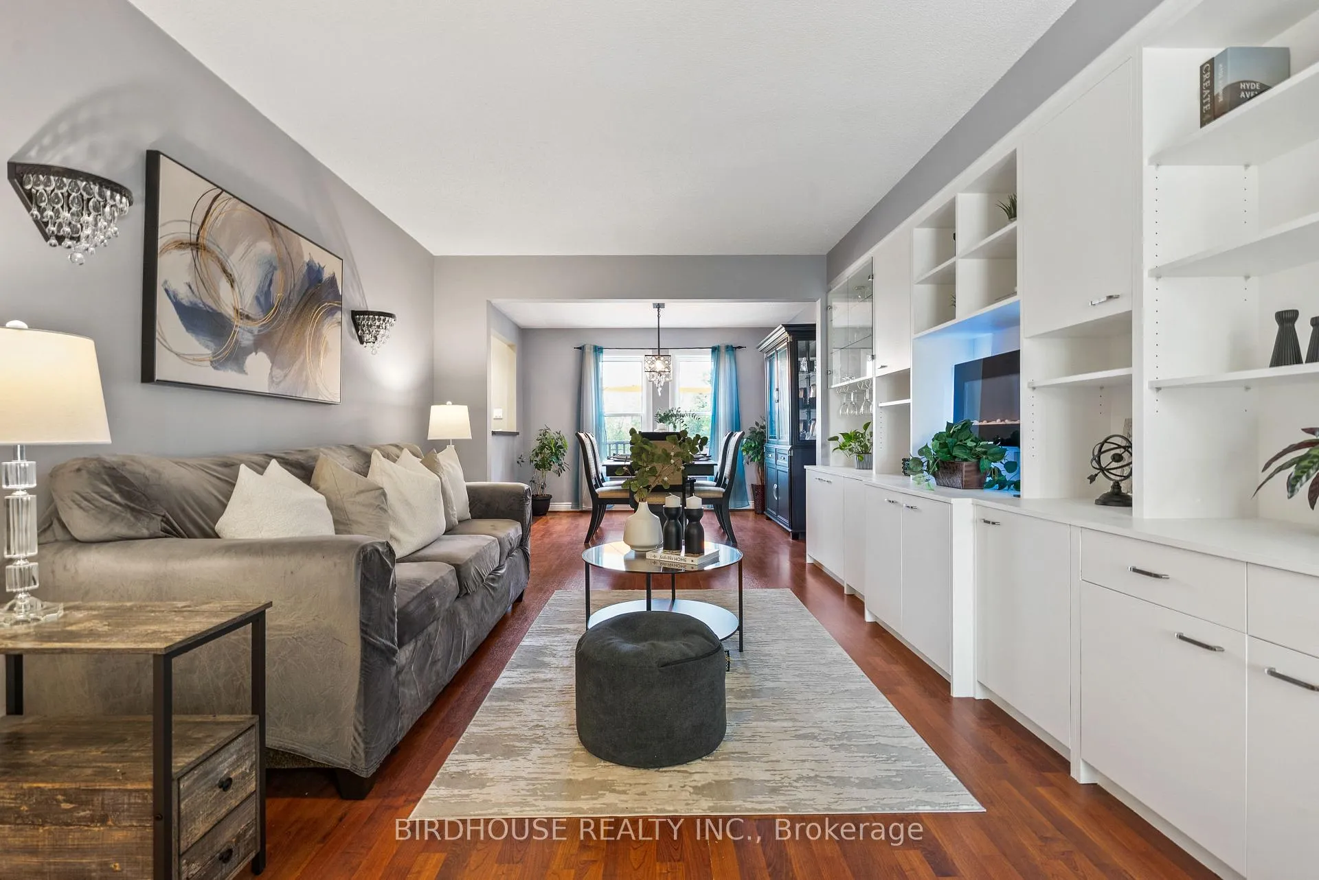 Photo 4 of 60 Cornwall Drive, Ajax, Central — HOMEH
