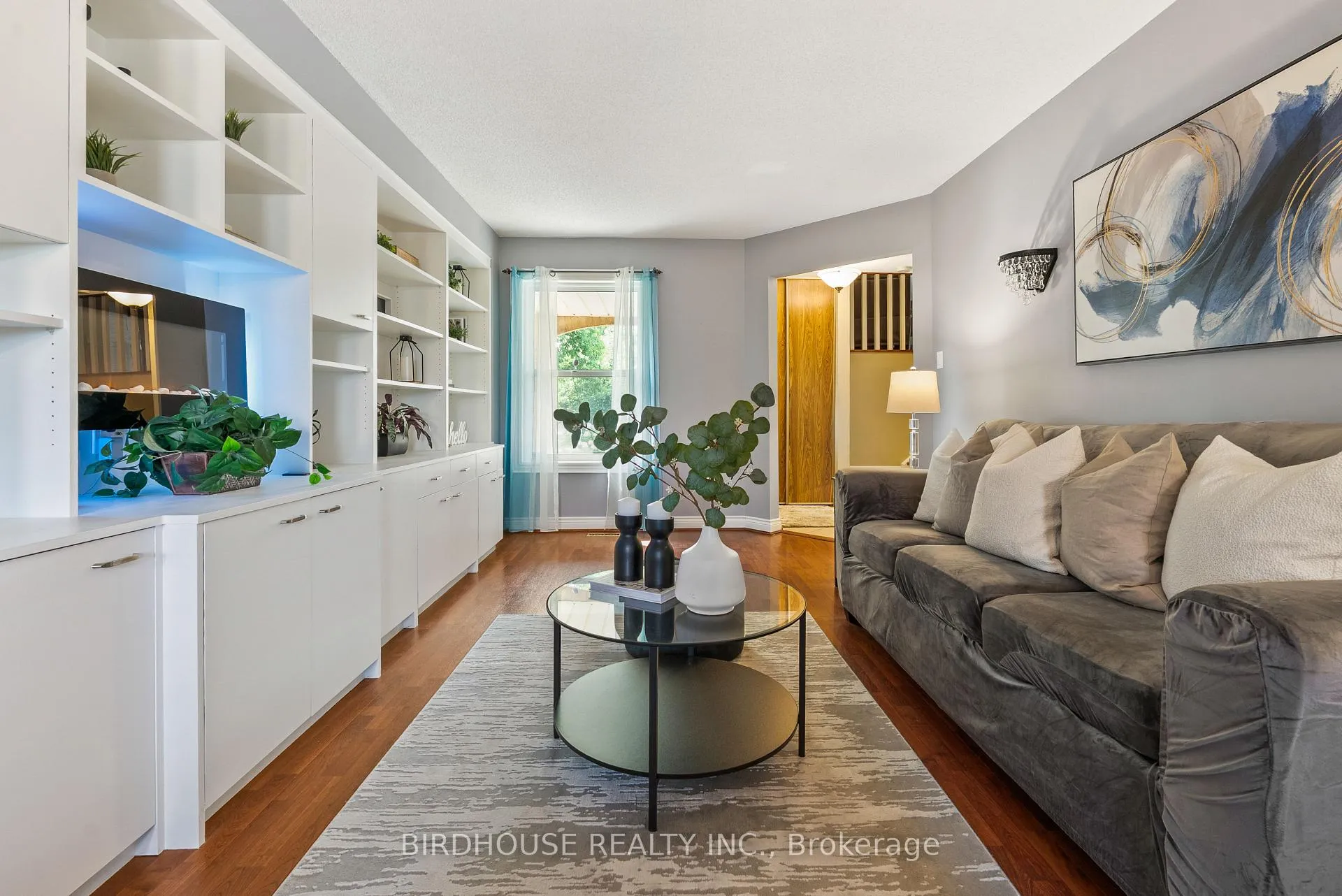 Photo 5 of 60 Cornwall Drive, Ajax, Central — HOMEH