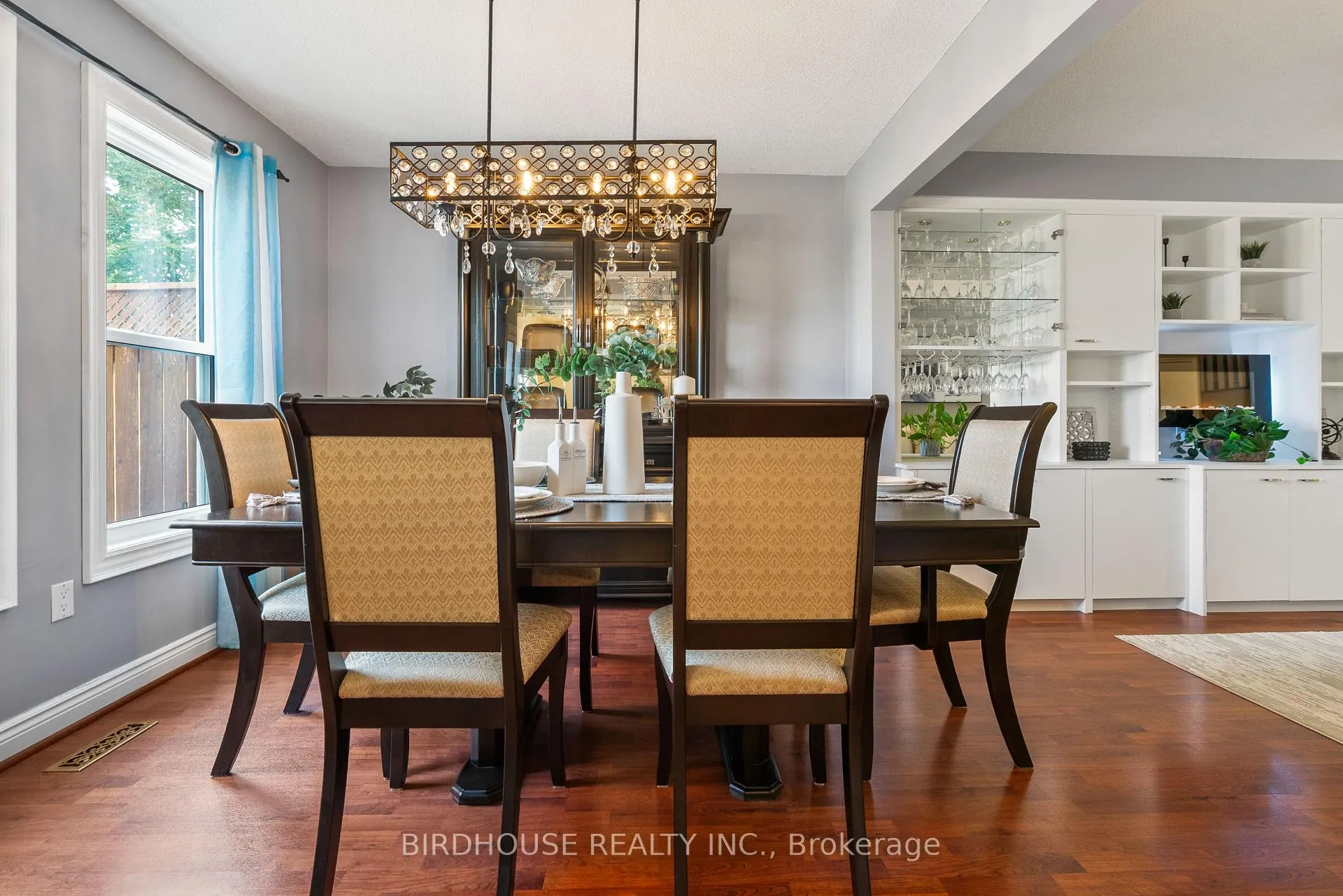 Photo 7 of 60 Cornwall Drive, Ajax, Central — HOMEH