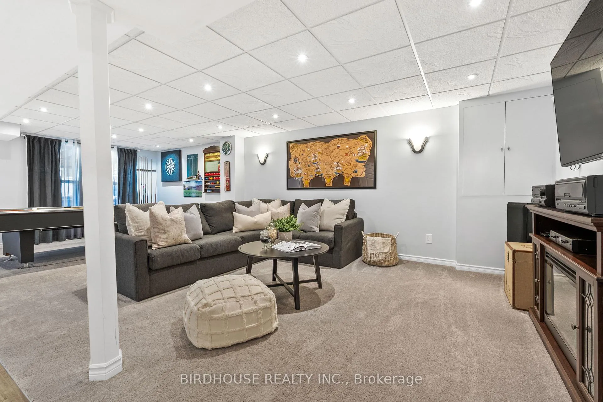 Photo 25 of 60 Cornwall Drive, Ajax, Central — HOMEH