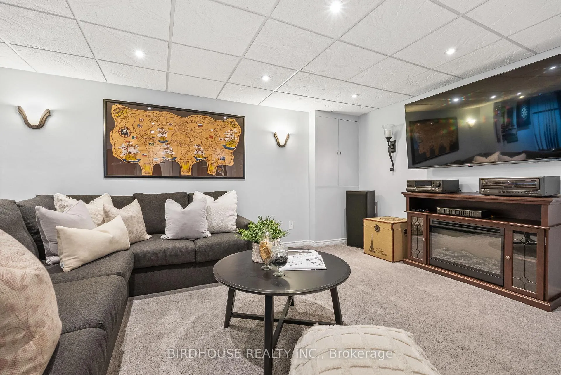 Photo 26 of 60 Cornwall Drive, Ajax, Central — HOMEH