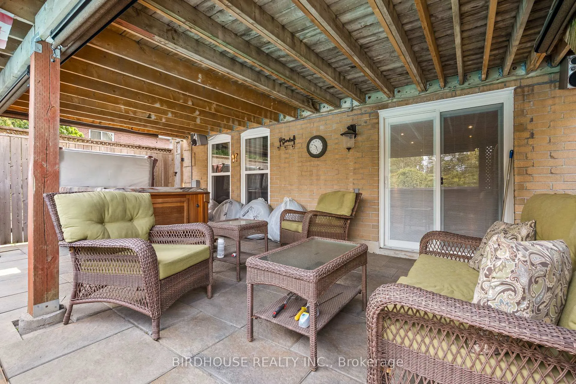Photo 33 of 60 Cornwall Drive, Ajax, Central — HOMEH