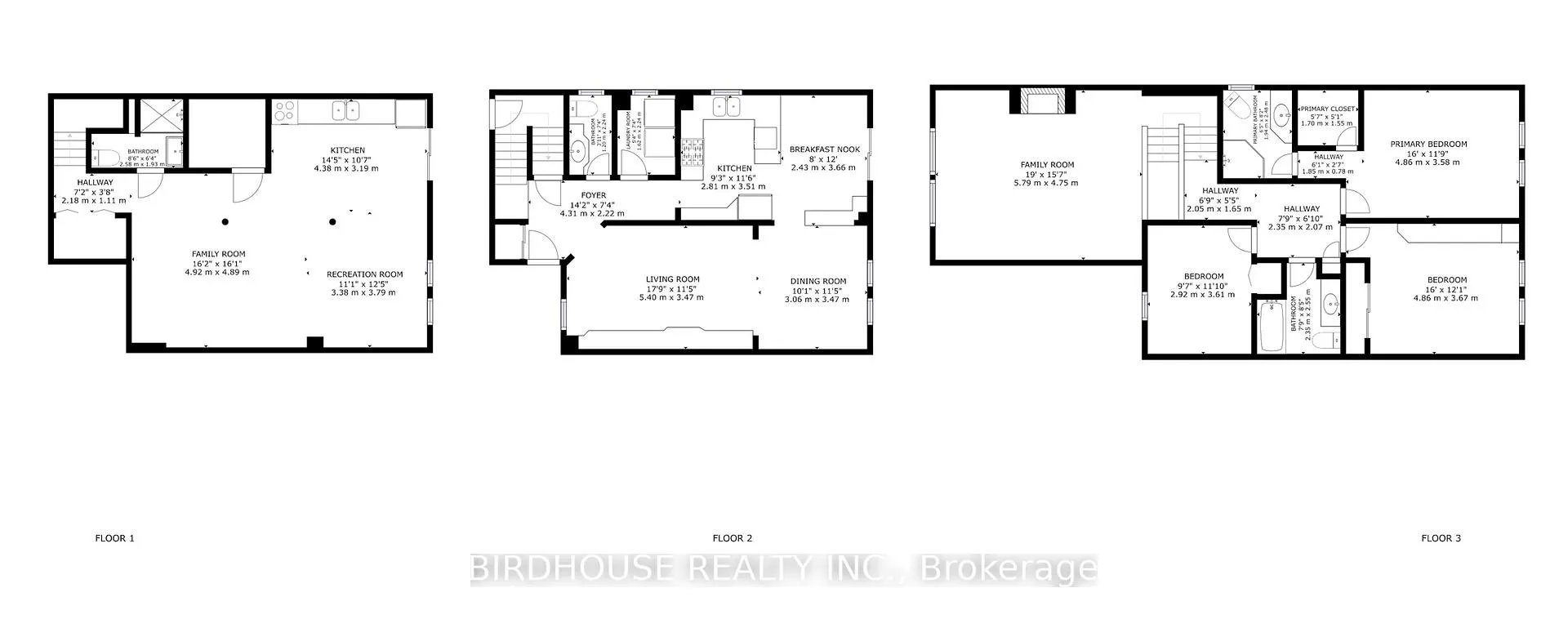 Photo 44 of 60 Cornwall Drive, Ajax, Central — HOMEH