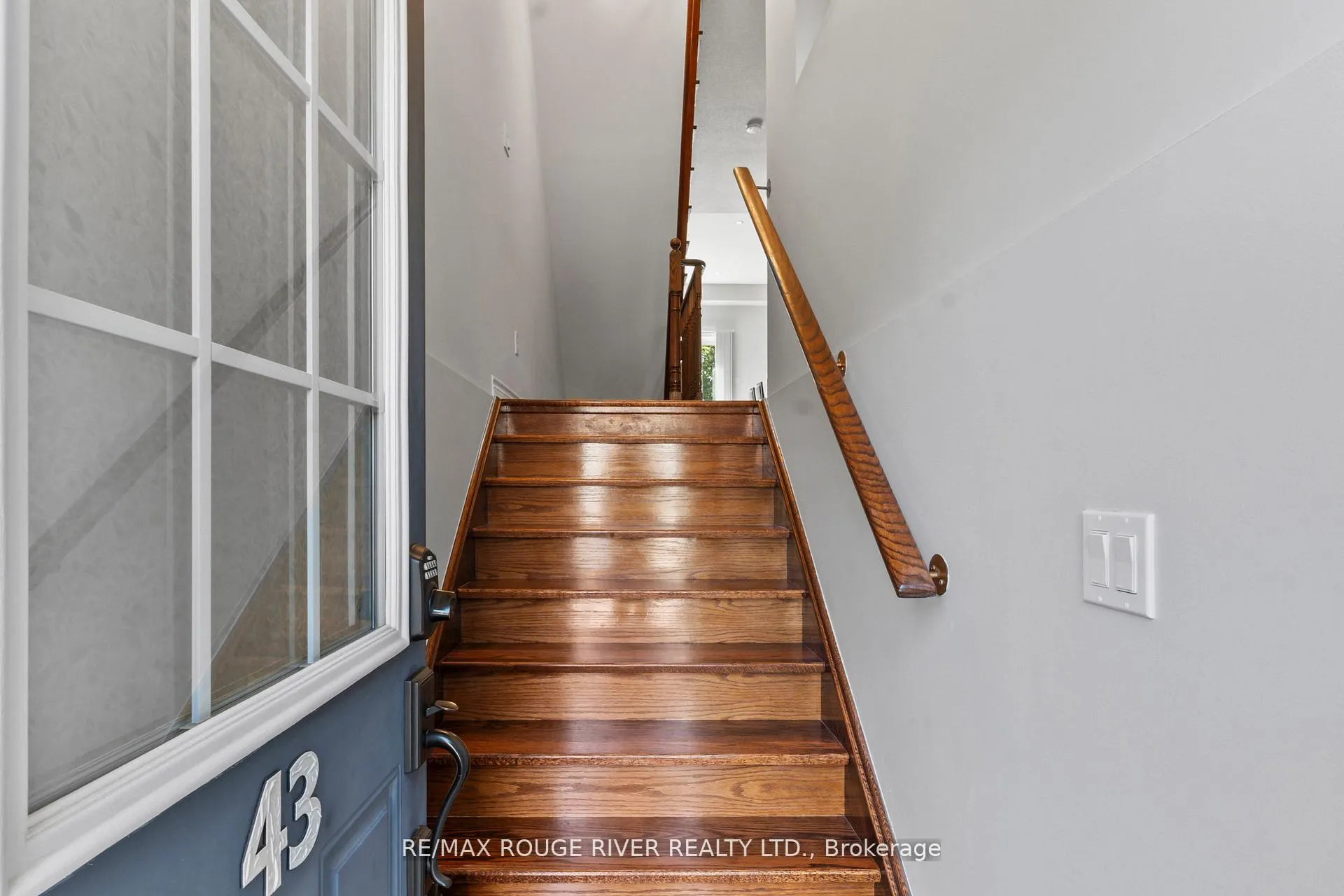Photo 4 of Unit 43, 530 Kingston Road, Pickering, Woodlands — HOMEH
