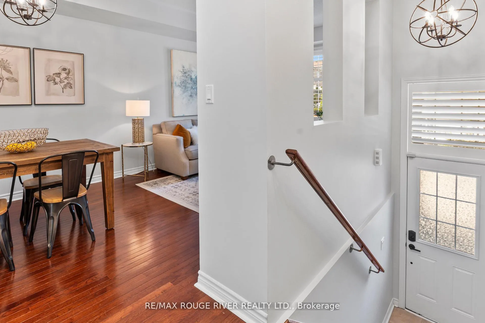 Photo 5 of Unit 43, 530 Kingston Road, Pickering, Woodlands — HOMEH