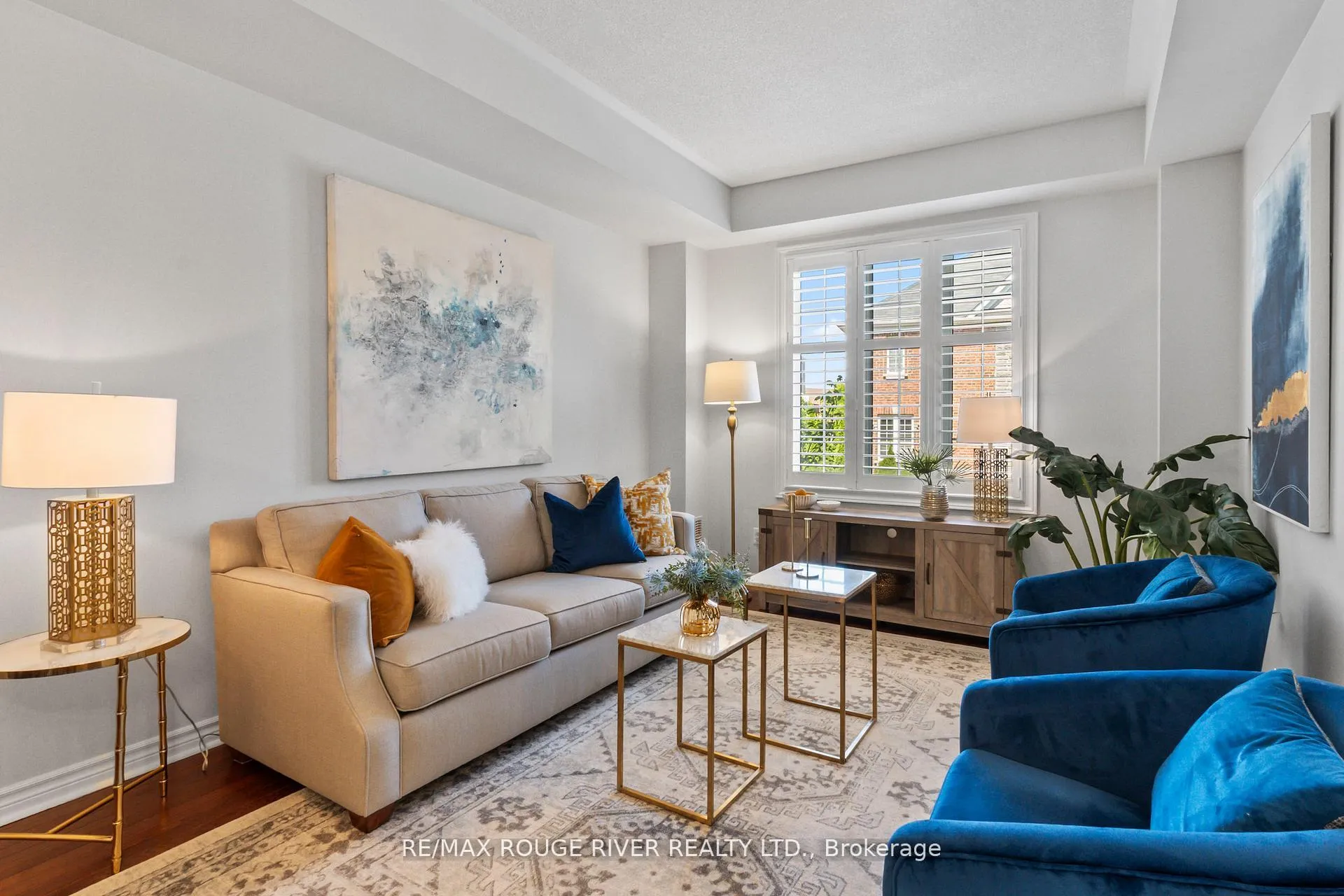 Photo 6 of Unit 43, 530 Kingston Road, Pickering, Woodlands — HOMEH
