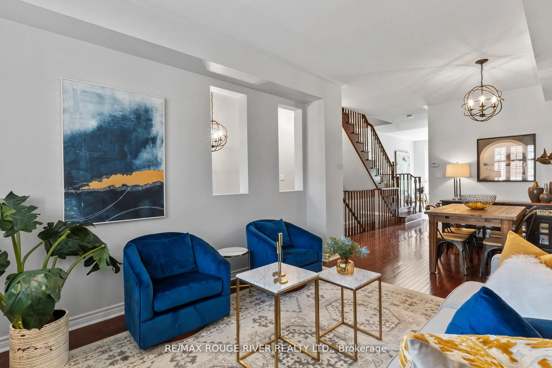 Photo 8 of Unit 43, 530 Kingston Road, Pickering, Woodlands — HOMEH
