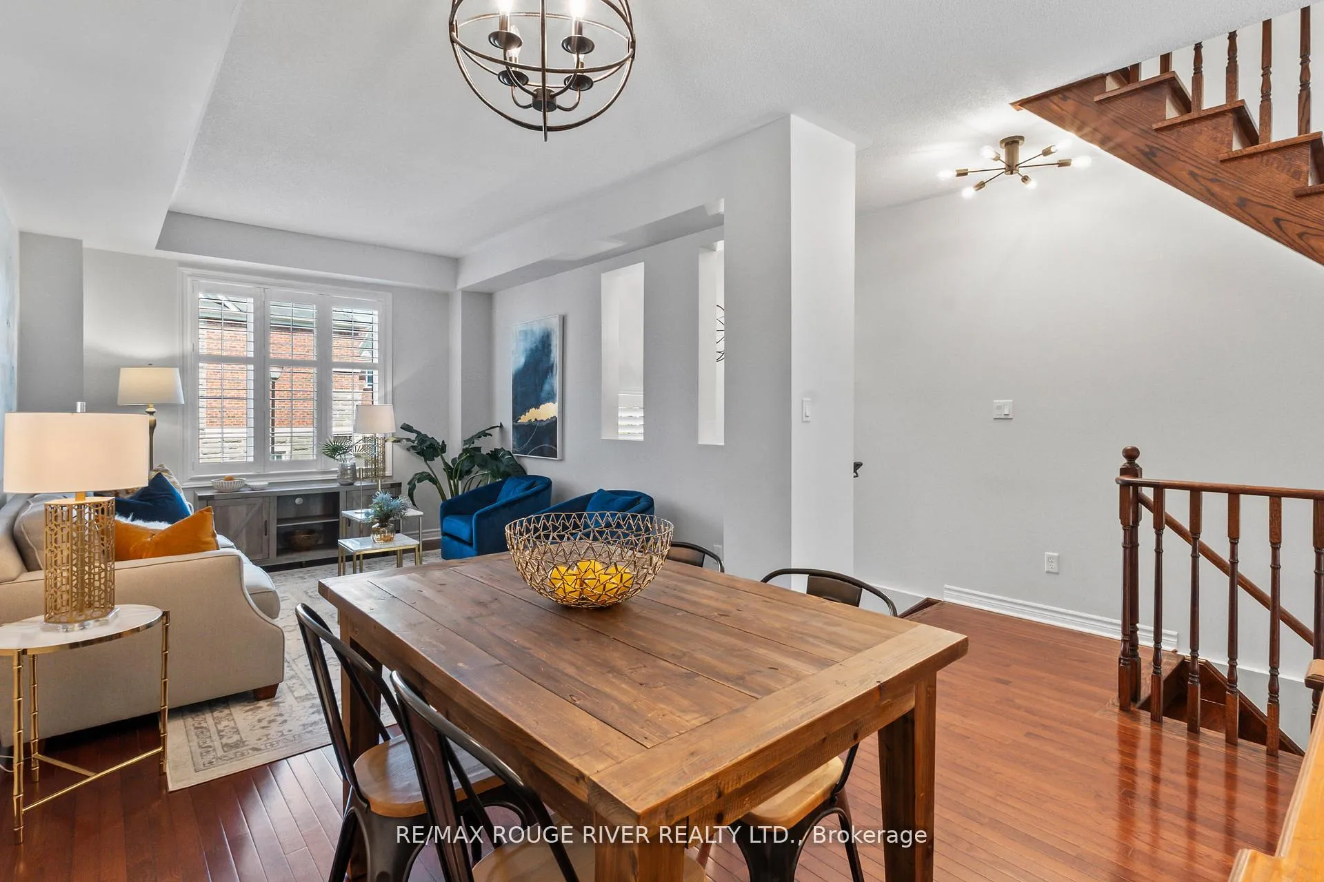 Photo 9 of Unit 43, 530 Kingston Road, Pickering, Woodlands — HOMEH