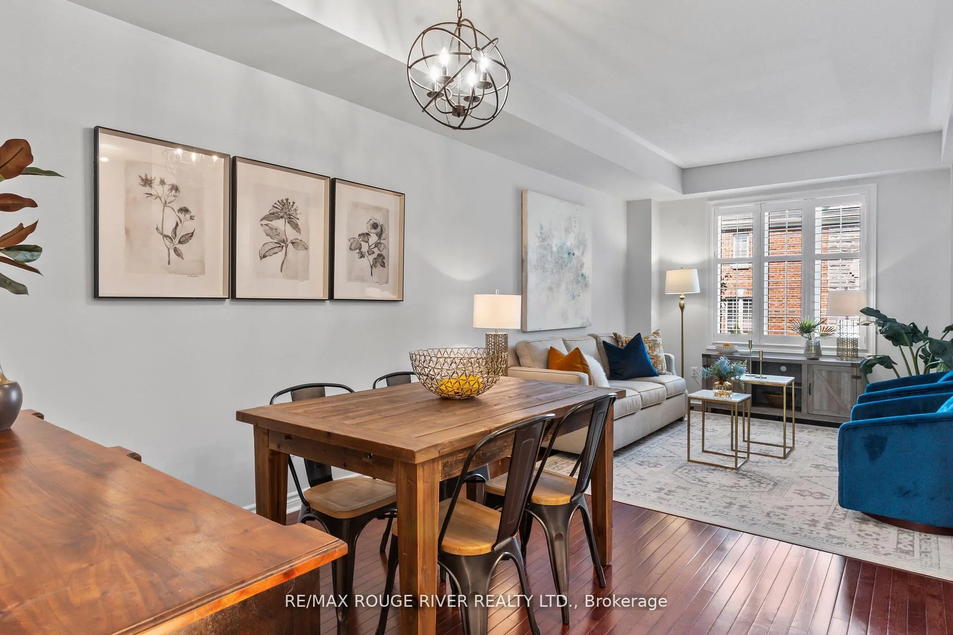 Photo 10 of Unit 43, 530 Kingston Road, Pickering, Woodlands — HOMEH