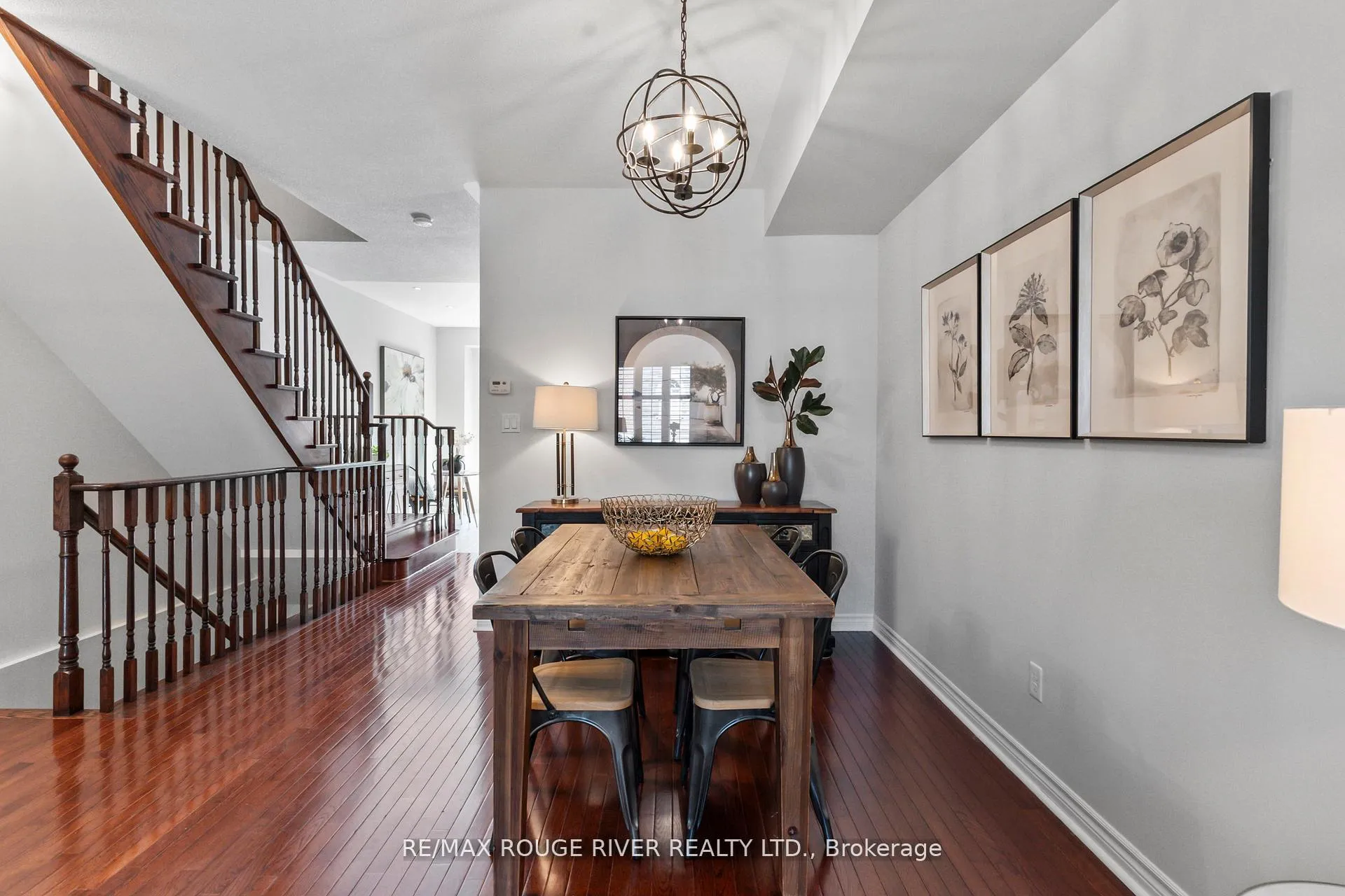 Photo 11 of Unit 43, 530 Kingston Road, Pickering, Woodlands — HOMEH