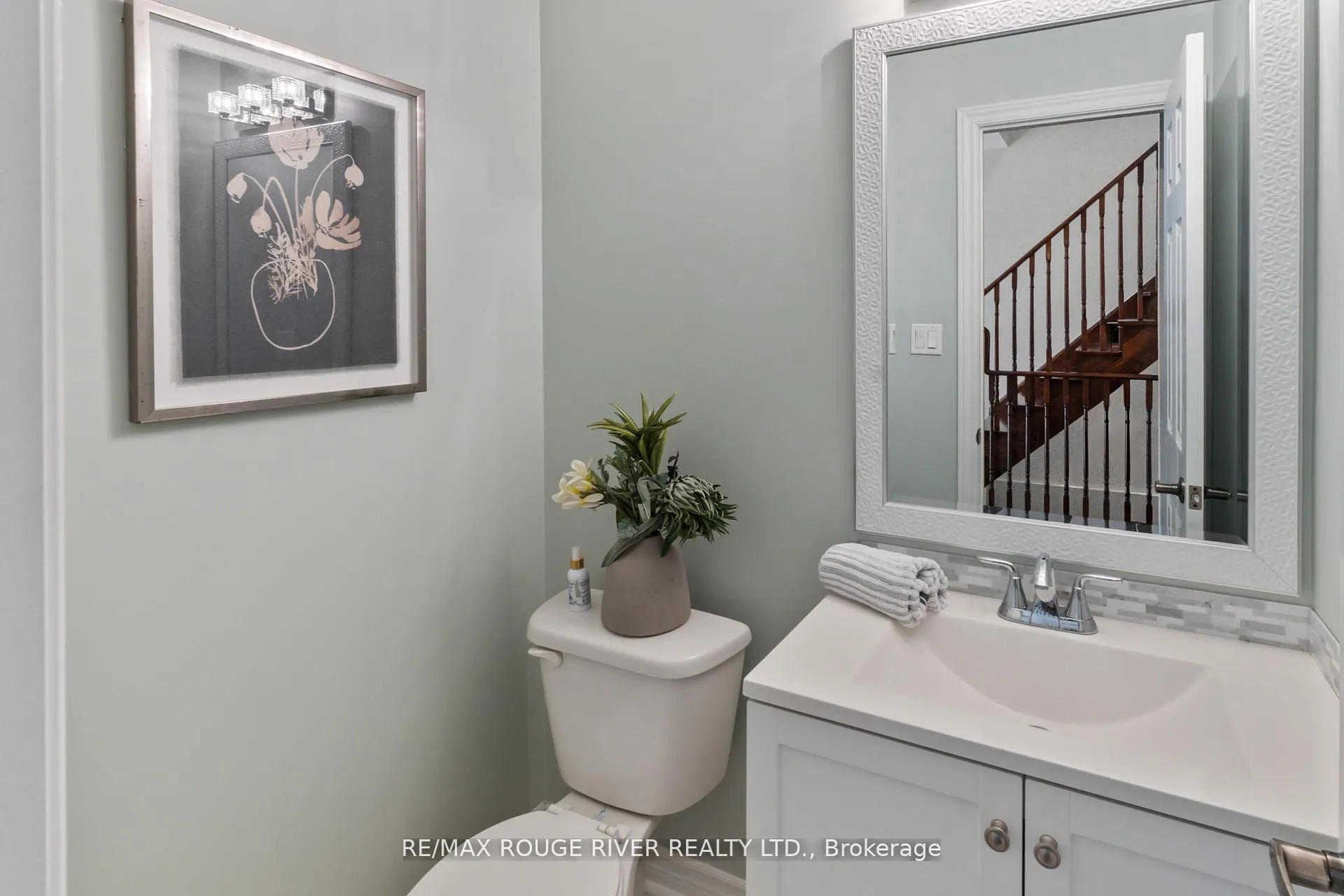 Photo 12 of Unit 43, 530 Kingston Road, Pickering, Woodlands — HOMEH