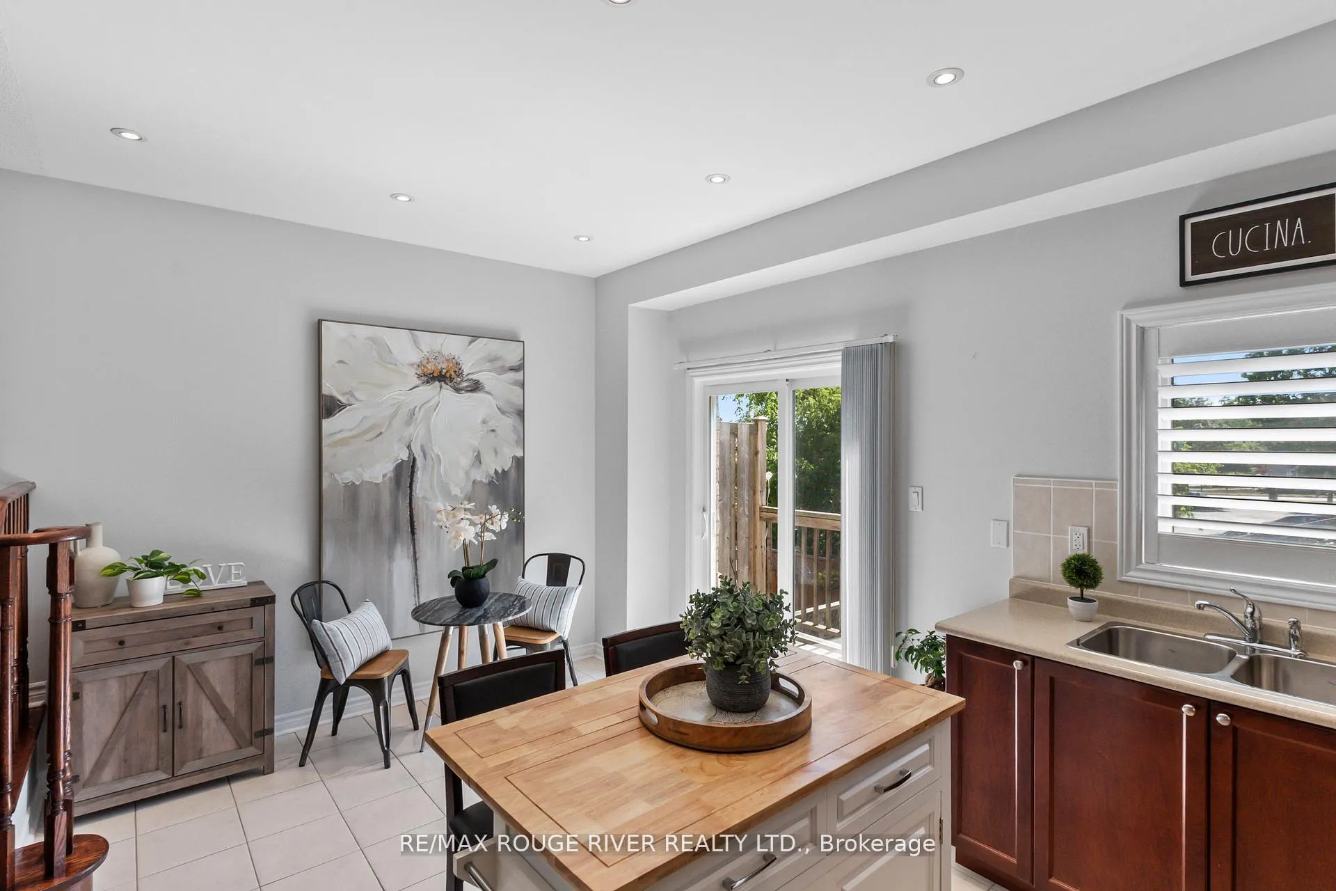 Photo 15 of Unit 43, 530 Kingston Road, Pickering, Woodlands — HOMEH