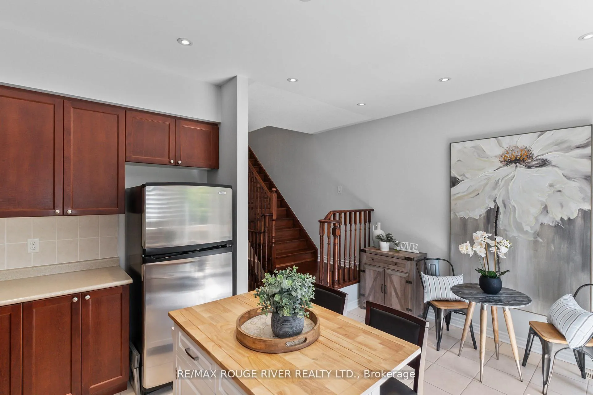 Photo 16 of Unit 43, 530 Kingston Road, Pickering, Woodlands — HOMEH