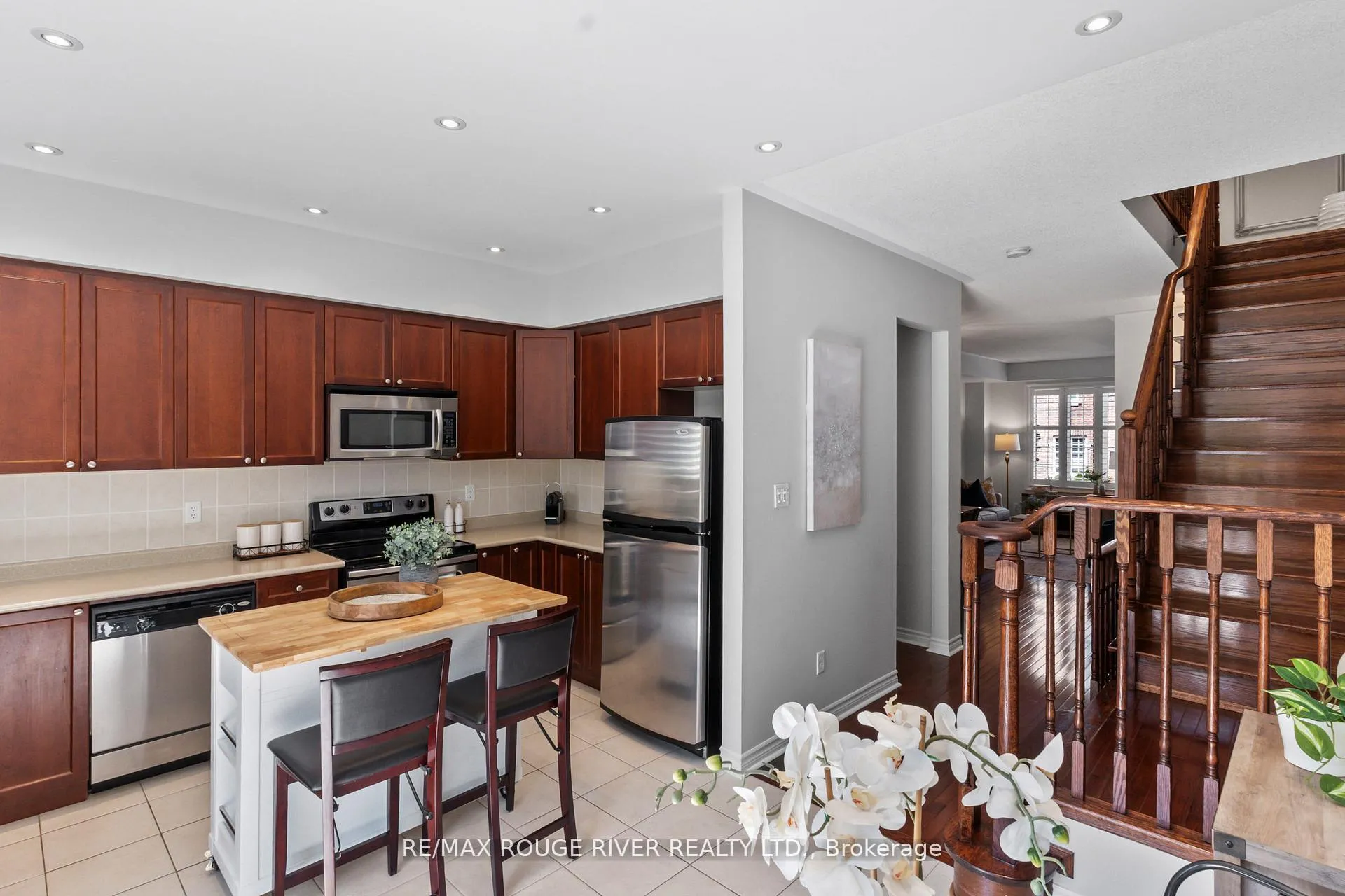 Photo 18 of Unit 43, 530 Kingston Road, Pickering, Woodlands — HOMEH