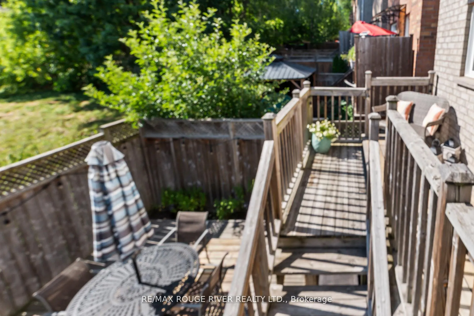Photo 19 of Unit 43, 530 Kingston Road, Pickering, Woodlands — HOMEH