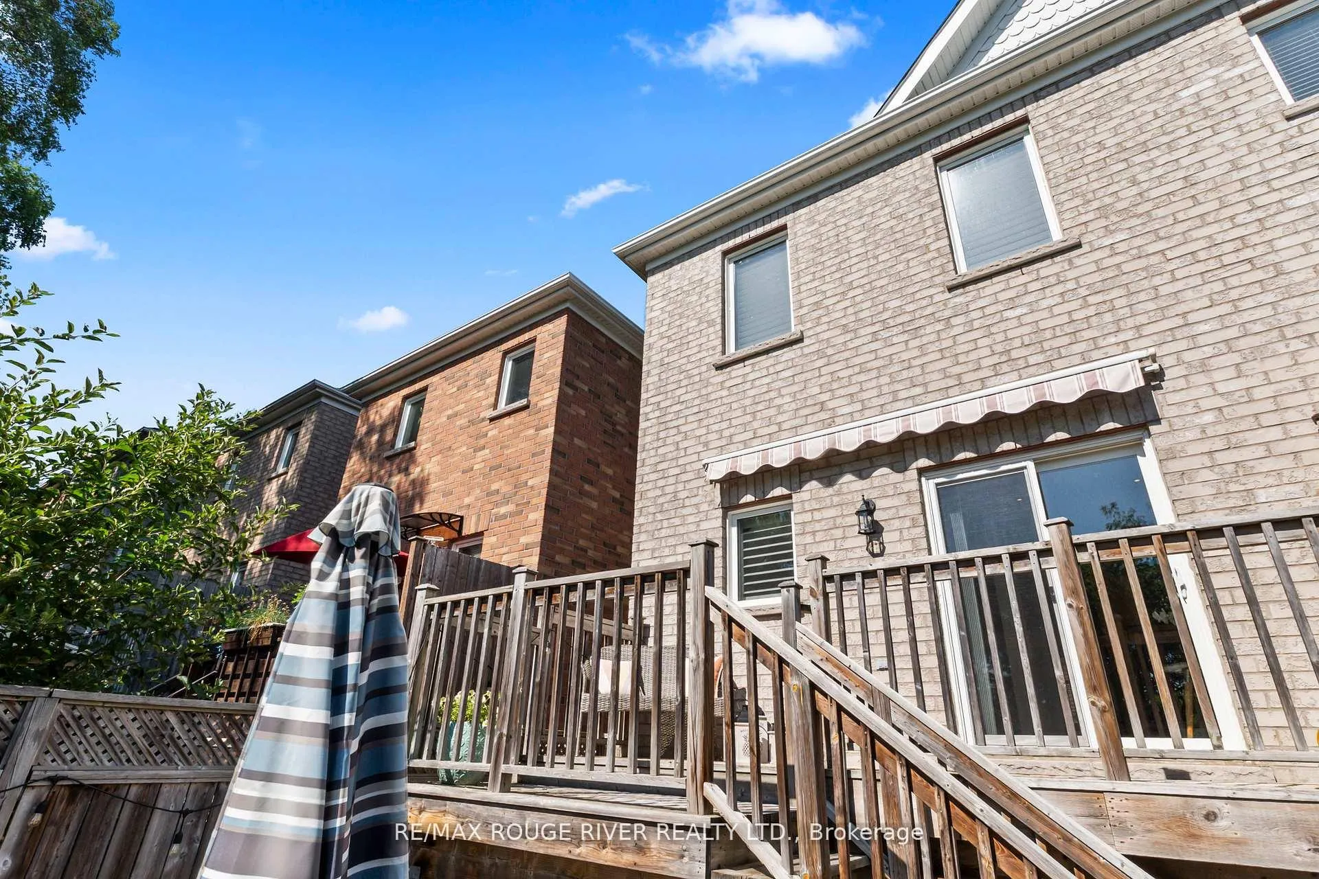 Photo 20 of Unit 43, 530 Kingston Road, Pickering, Woodlands — HOMEH