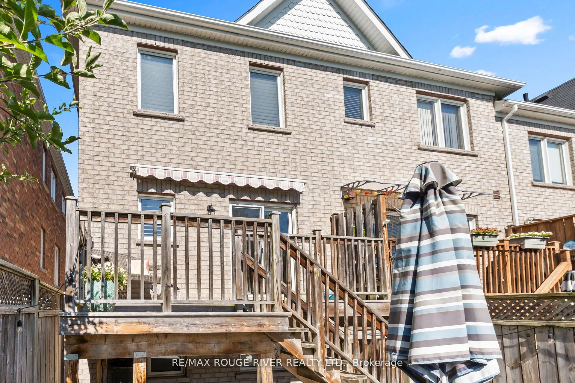 Photo 21 of Unit 43, 530 Kingston Road, Pickering, Woodlands — HOMEH