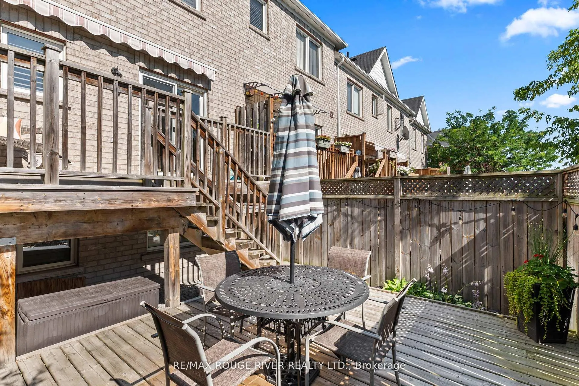 Photo 22 of Unit 43, 530 Kingston Road, Pickering, Woodlands — HOMEH
