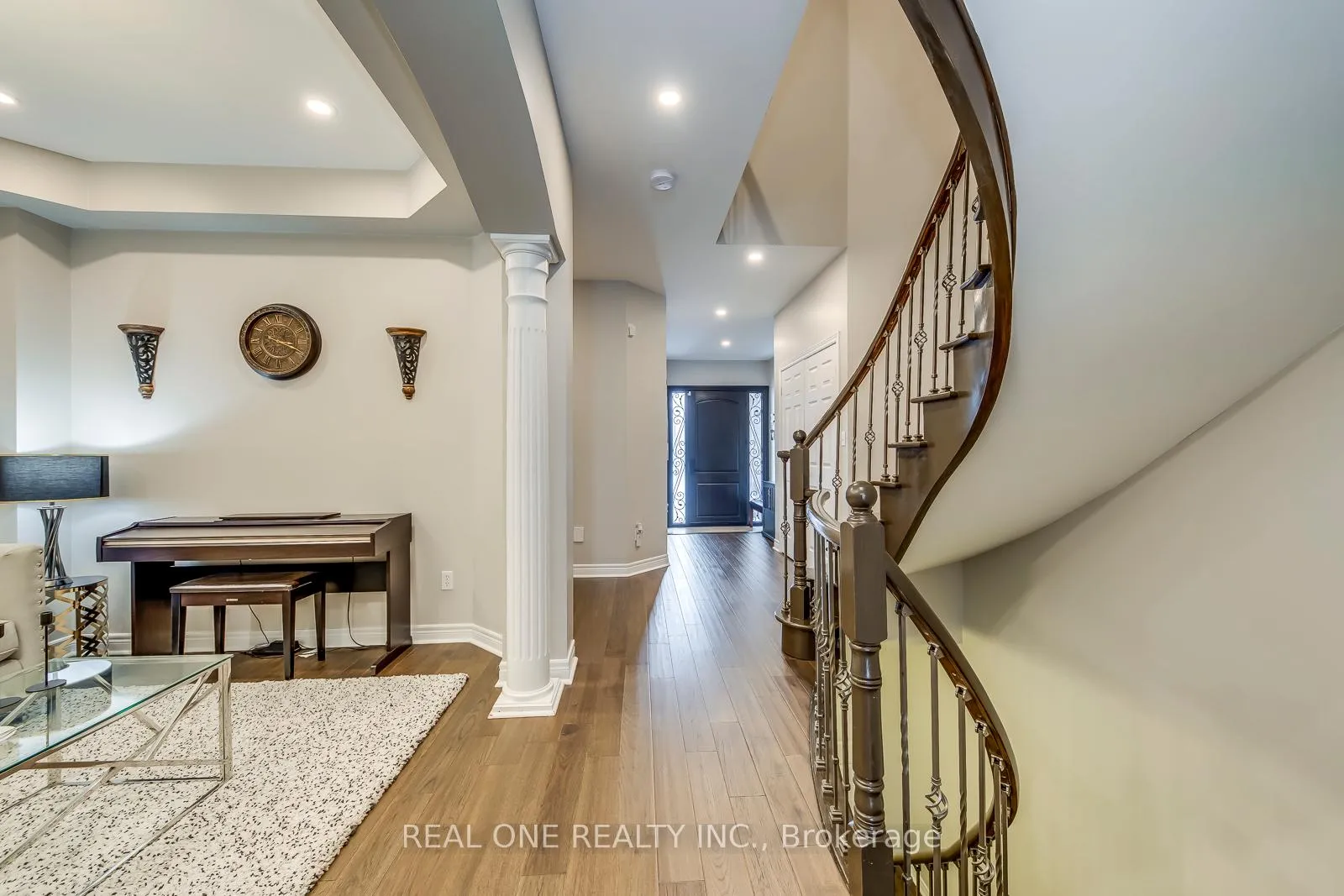 Photo 5 of 1247 Agram Drive, Oakville, Joshua Creek — HOMEH