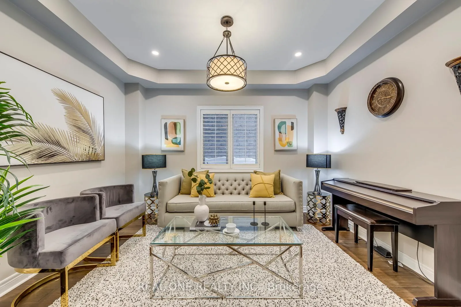 Photo 6 of 1247 Agram Drive, Oakville, Joshua Creek — HOMEH