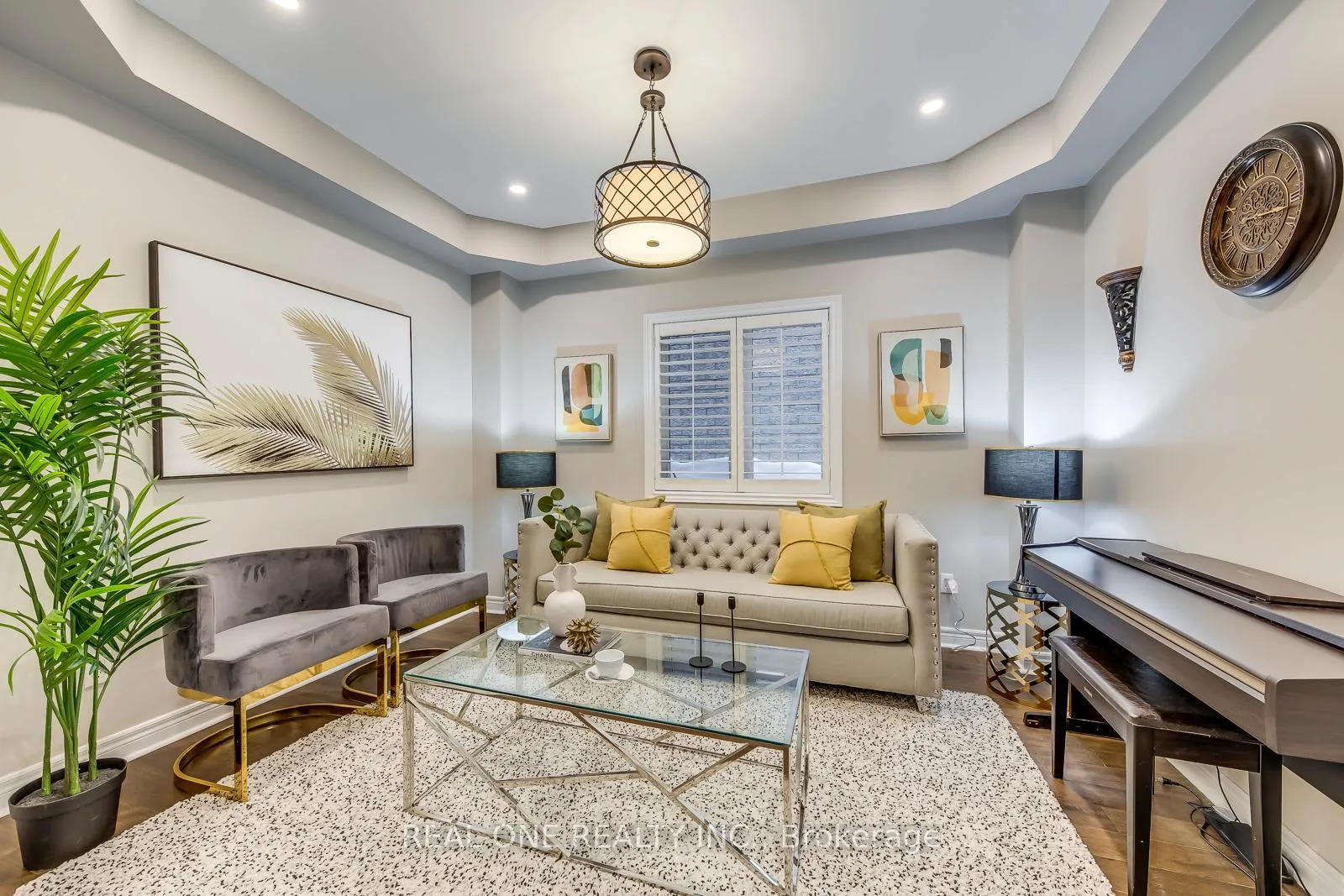 Photo 7 of 1247 Agram Drive, Oakville, Joshua Creek — HOMEH