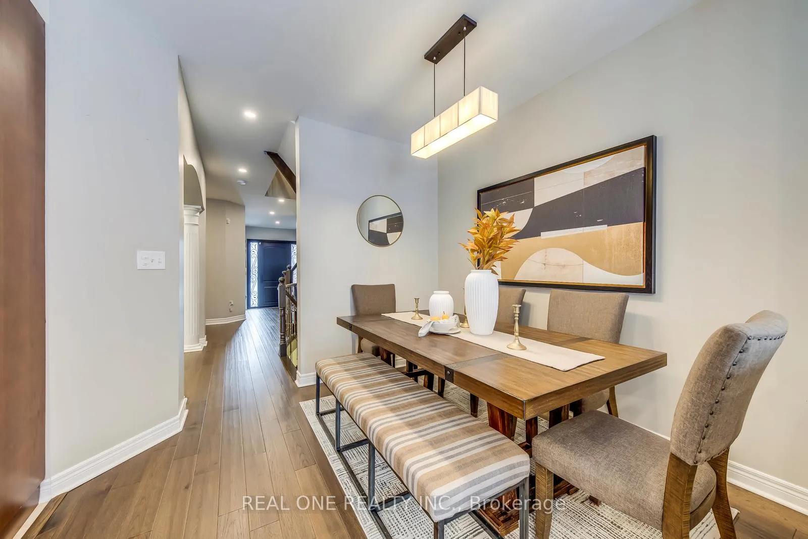 Photo 8 of 1247 Agram Drive, Oakville, Joshua Creek — HOMEH