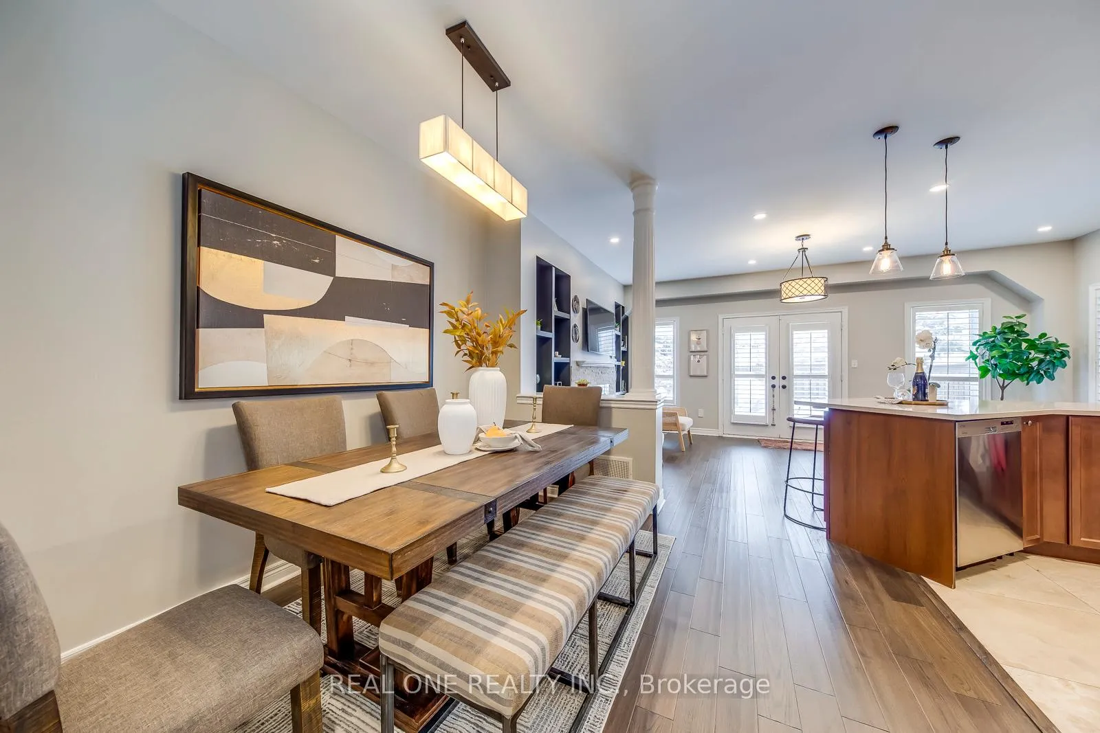 Photo 9 of 1247 Agram Drive, Oakville, Joshua Creek — HOMEH