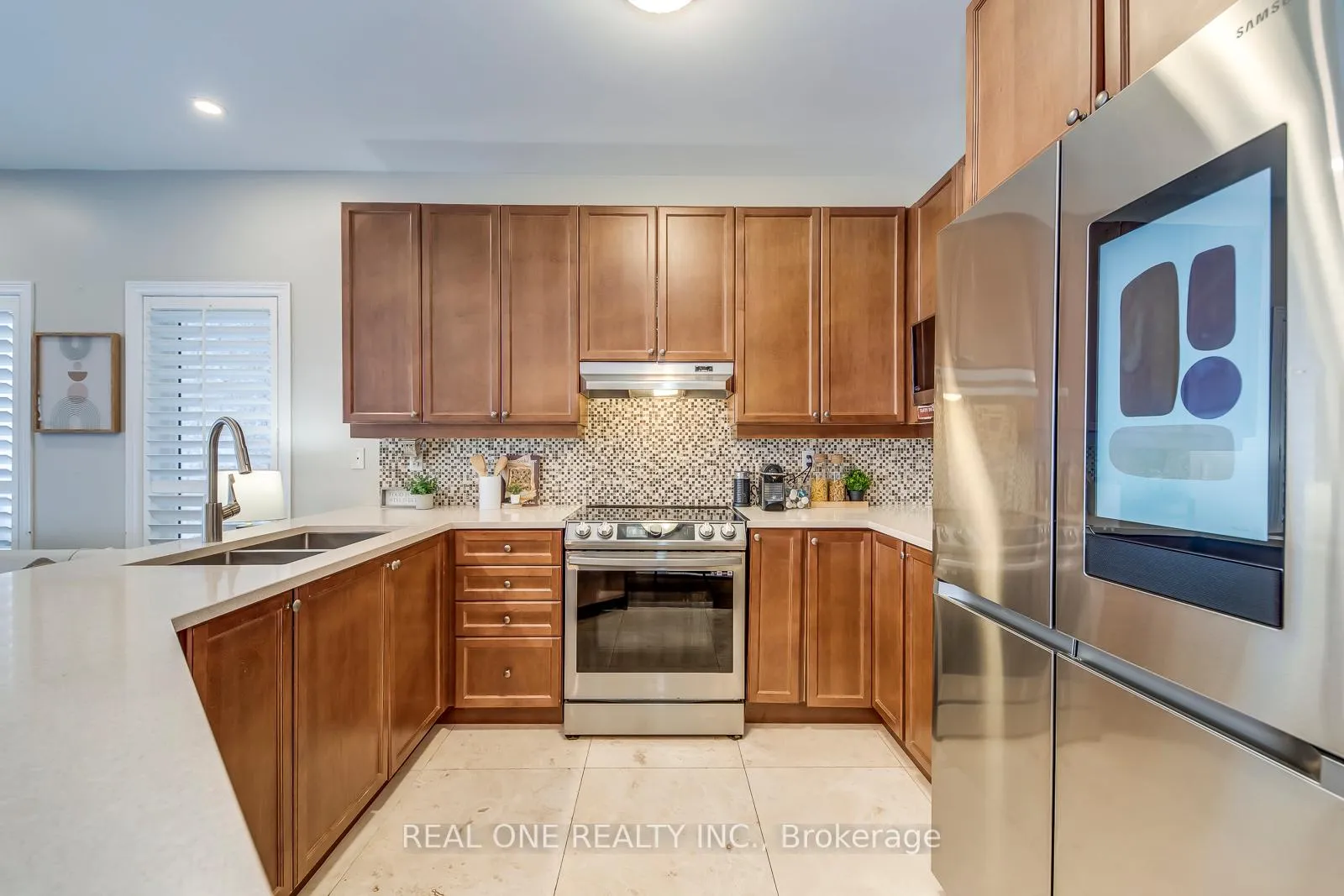Photo 10 of 1247 Agram Drive, Oakville, Joshua Creek — HOMEH