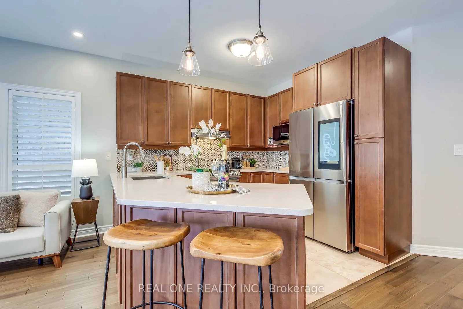 Photo 13 of 1247 Agram Drive, Oakville, Joshua Creek — HOMEH