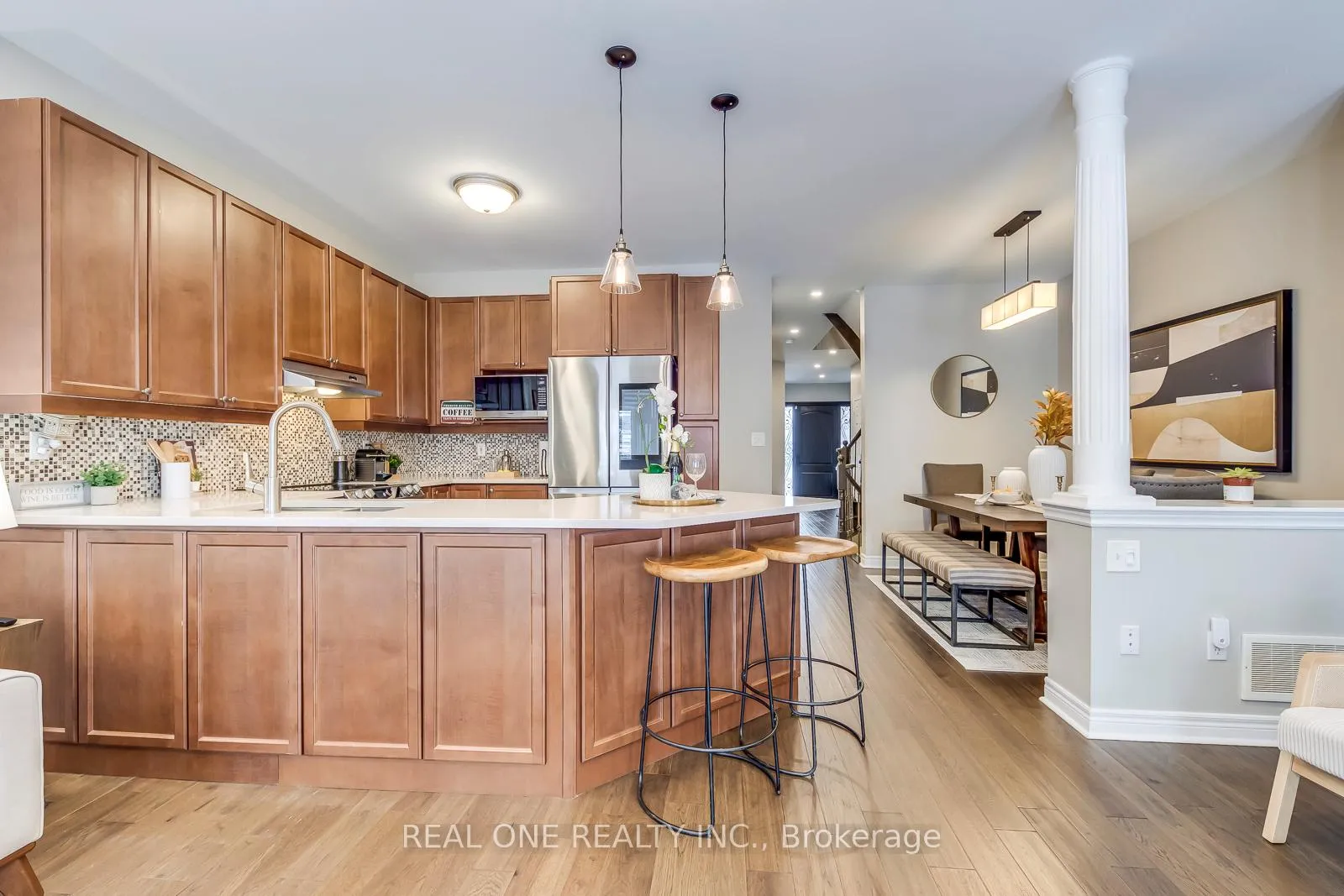 Photo 14 of 1247 Agram Drive, Oakville, Joshua Creek — HOMEH