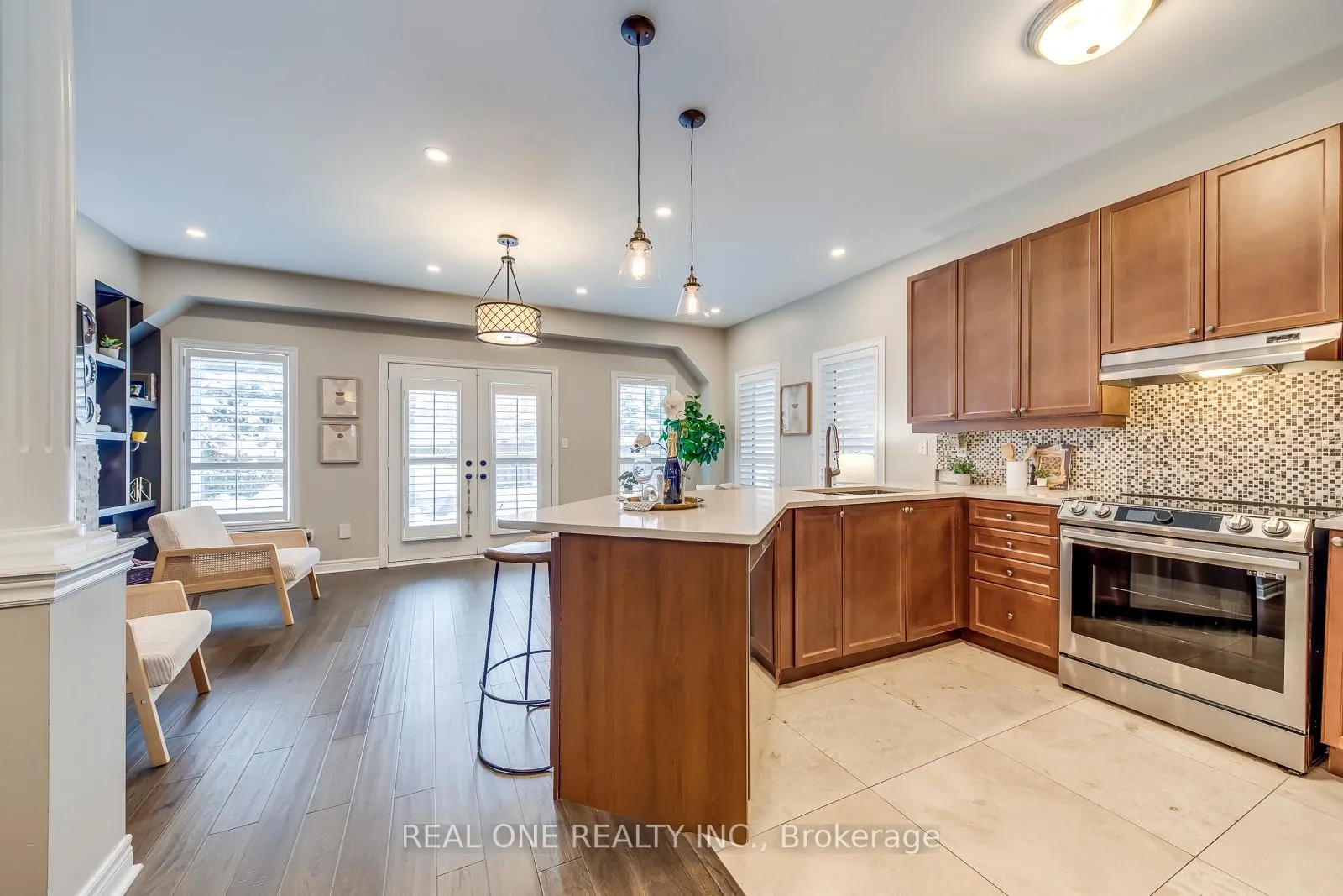 Photo 15 of 1247 Agram Drive, Oakville, Joshua Creek — HOMEH