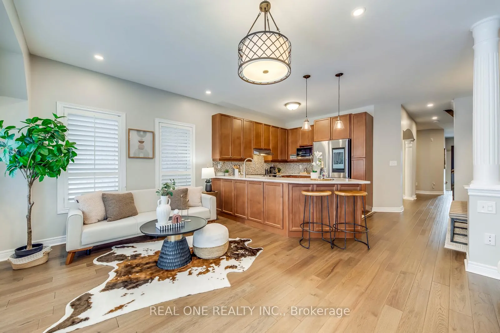 Photo 18 of 1247 Agram Drive, Oakville, Joshua Creek — HOMEH