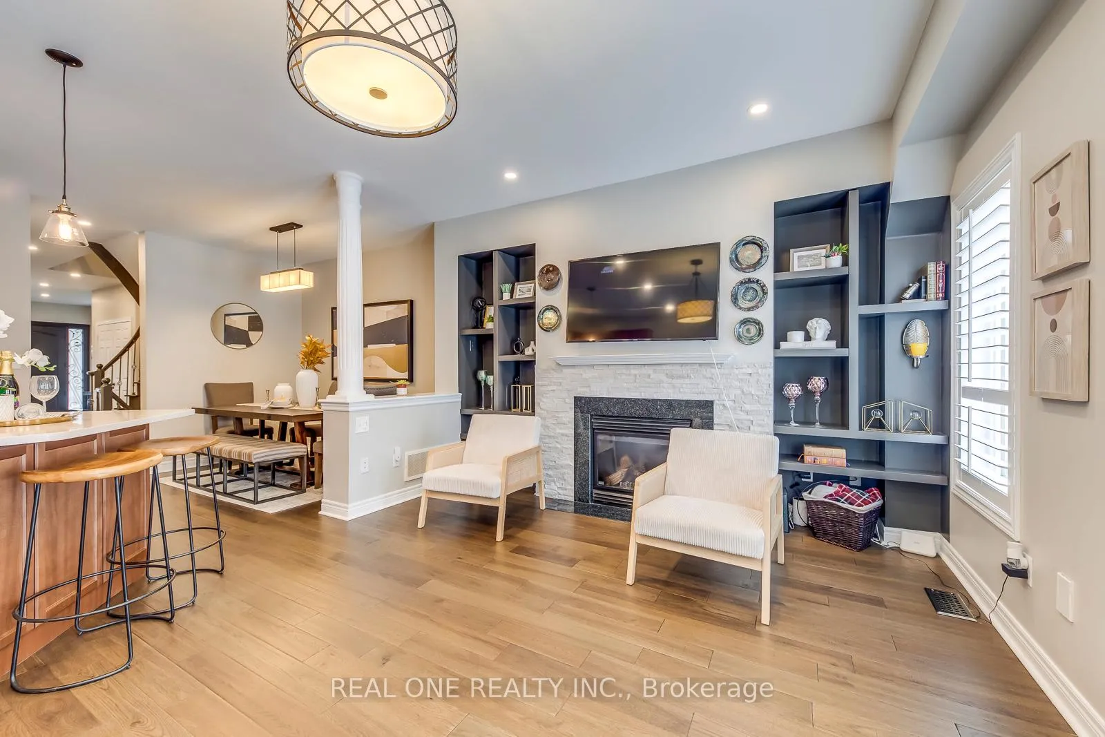 Photo 19 of 1247 Agram Drive, Oakville, Joshua Creek — HOMEH