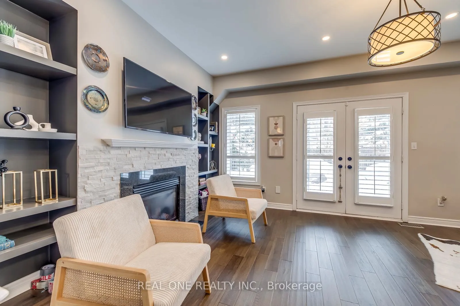 Photo 20 of 1247 Agram Drive, Oakville, Joshua Creek — HOMEH