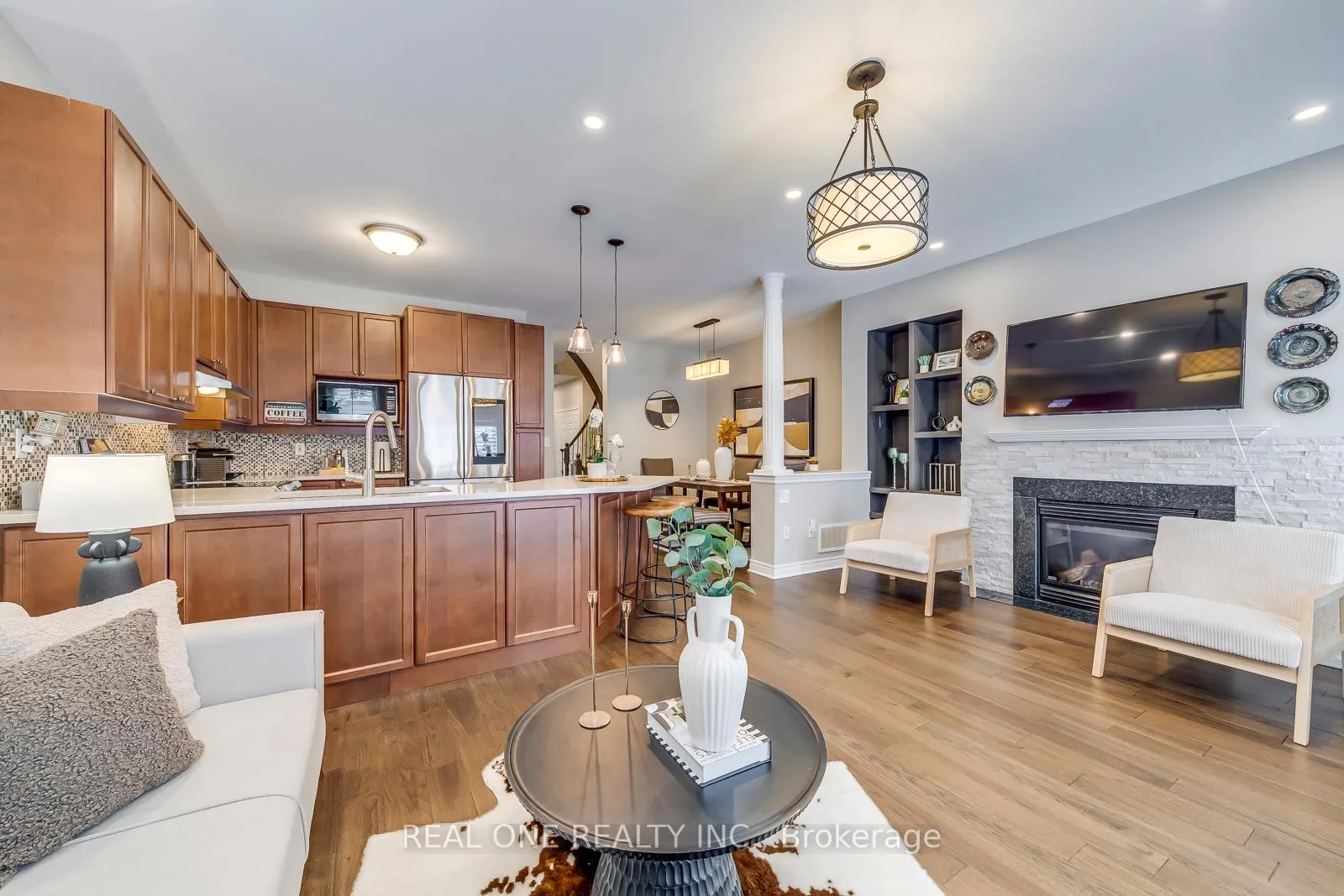 Photo 21 of 1247 Agram Drive, Oakville, Joshua Creek — HOMEH