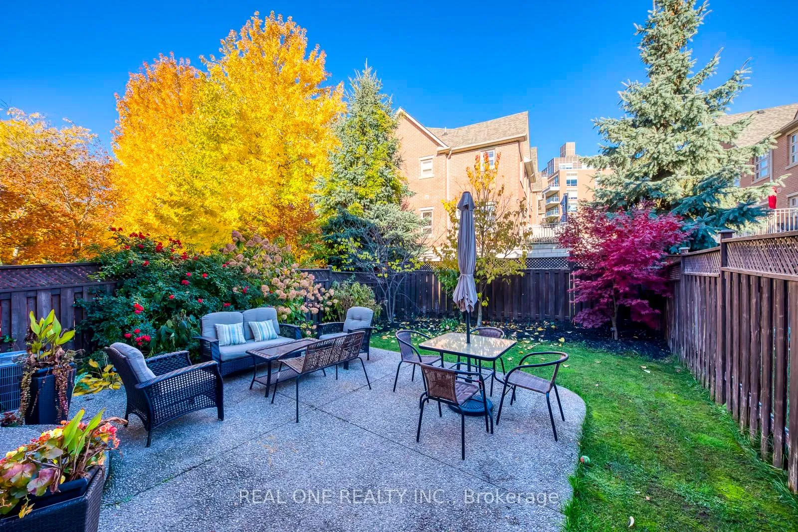 Photo 44 of 1247 Agram Drive, Oakville, Joshua Creek — HOMEH
