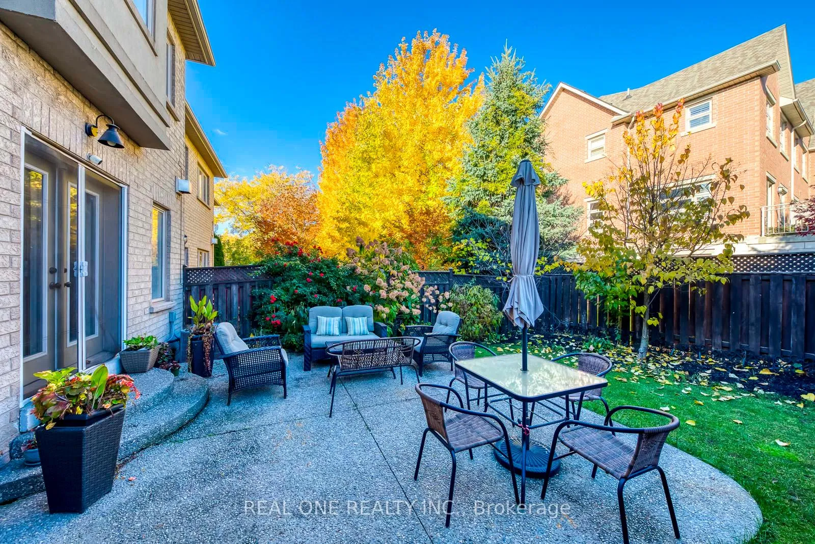 Photo 45 of 1247 Agram Drive, Oakville, Joshua Creek — HOMEH