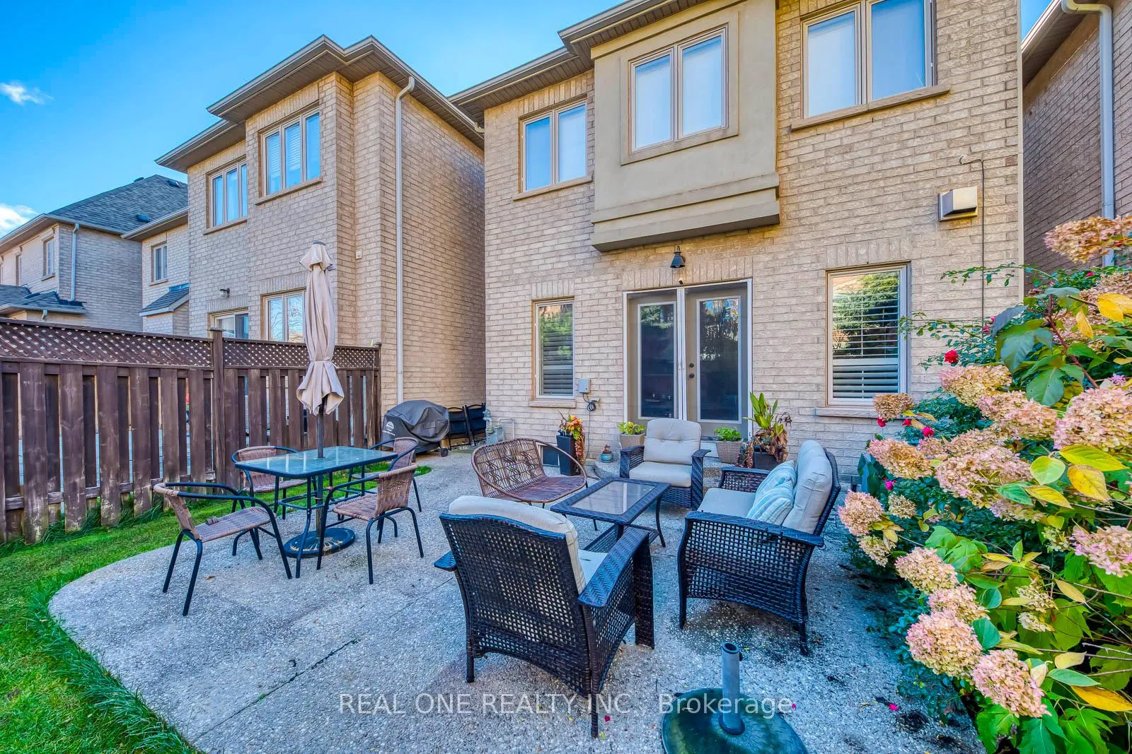 Photo 46 of 1247 Agram Drive, Oakville, Joshua Creek — HOMEH