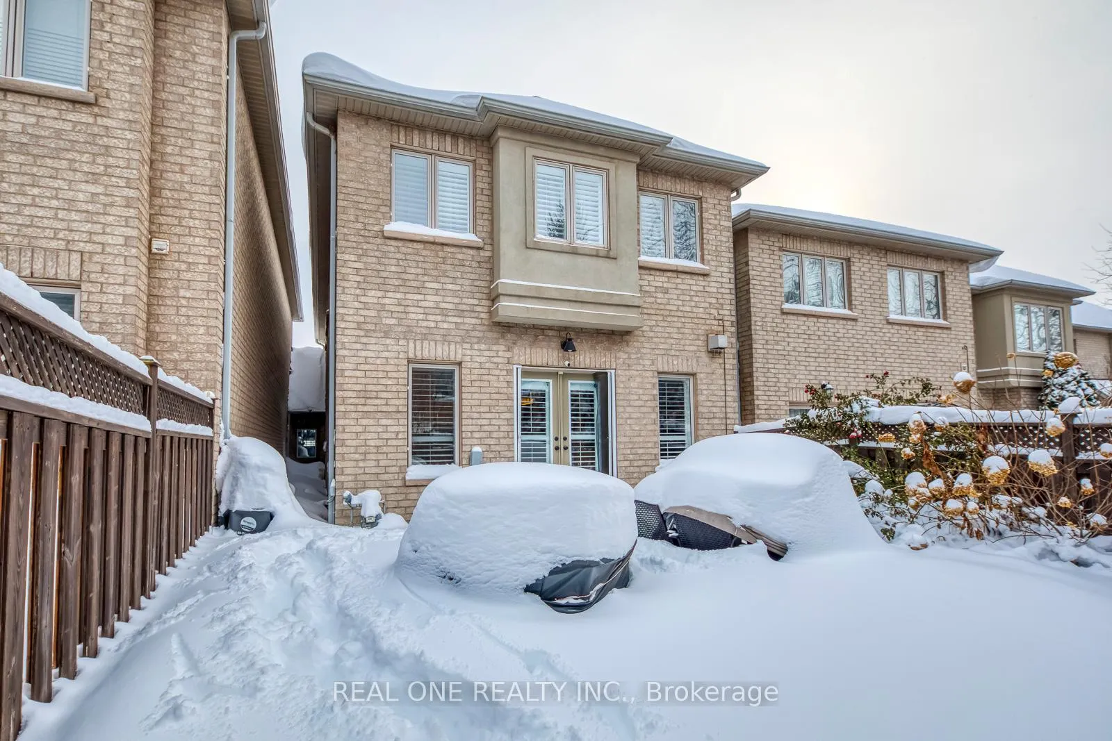 Photo 49 of 1247 Agram Drive, Oakville, Joshua Creek — HOMEH