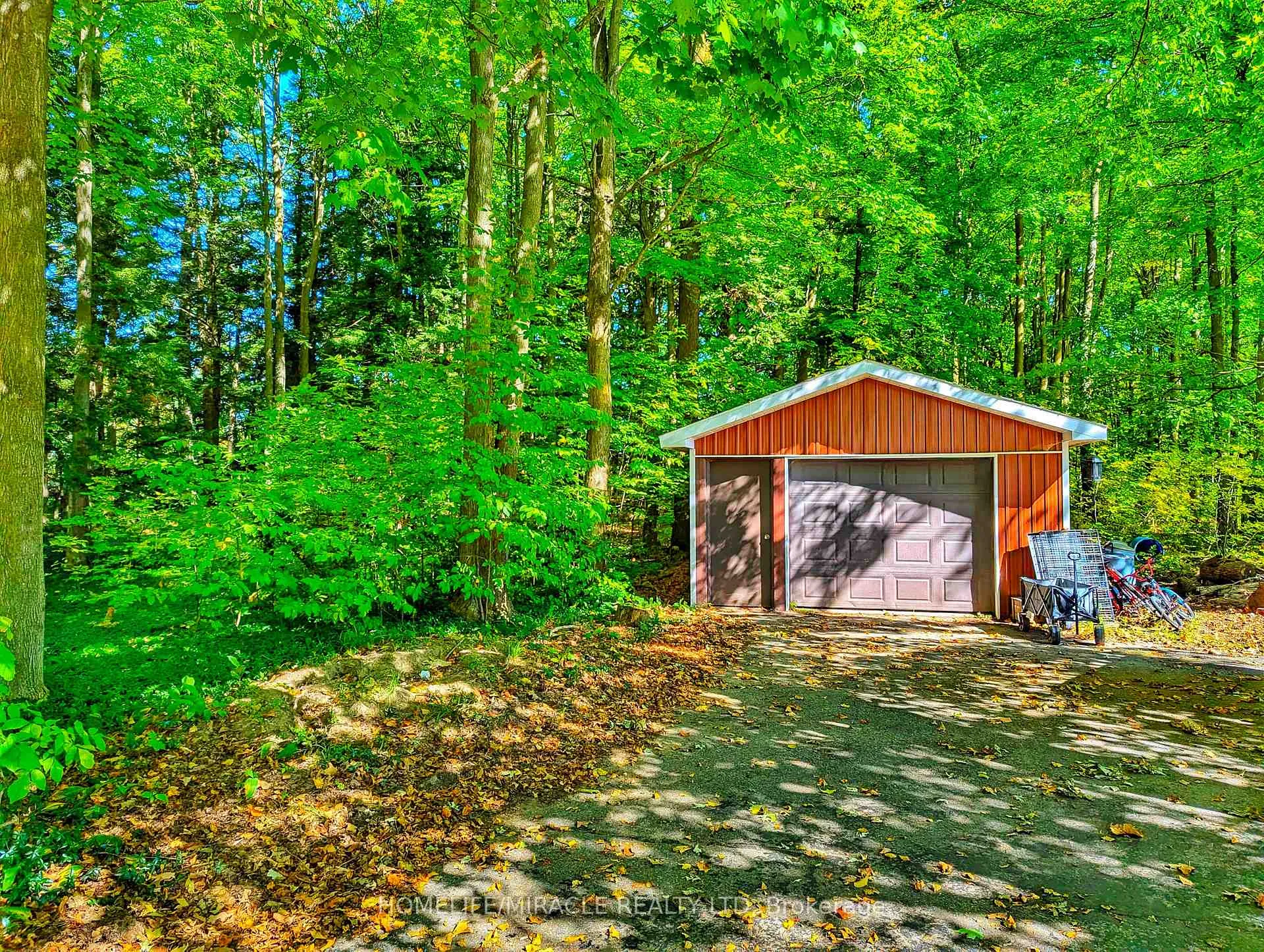 Photo 3 of 2927 Sunnidale 3/4 Side Road, Clearview, New Lowell — HOMEH