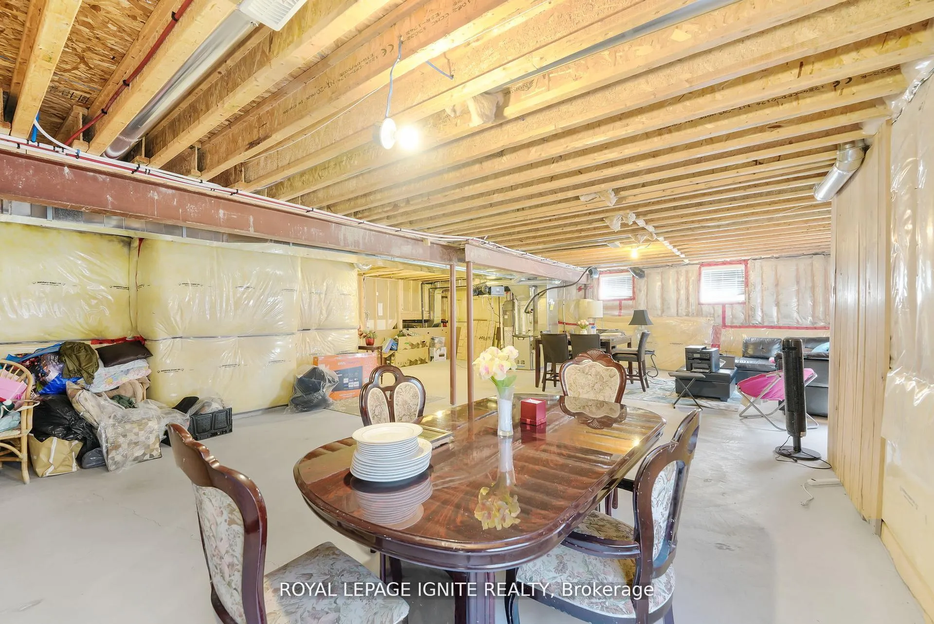 Photo 36 of 210 Blackwell Crescent, Oshawa, Windfields — HOMEH