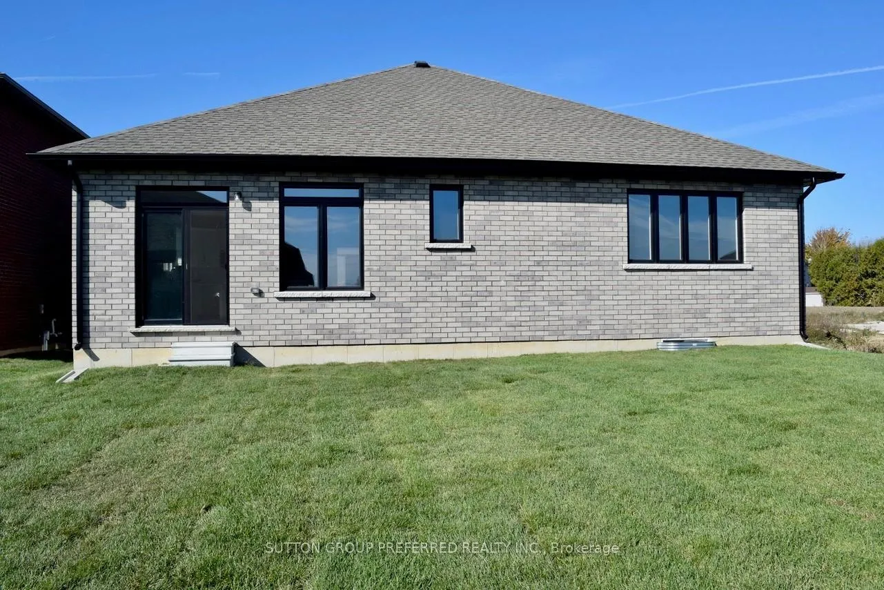 Photo 32 of 4 Bouw Place, Dutton/Dunwich, Rural Dutton/Dunwich — HOMEH