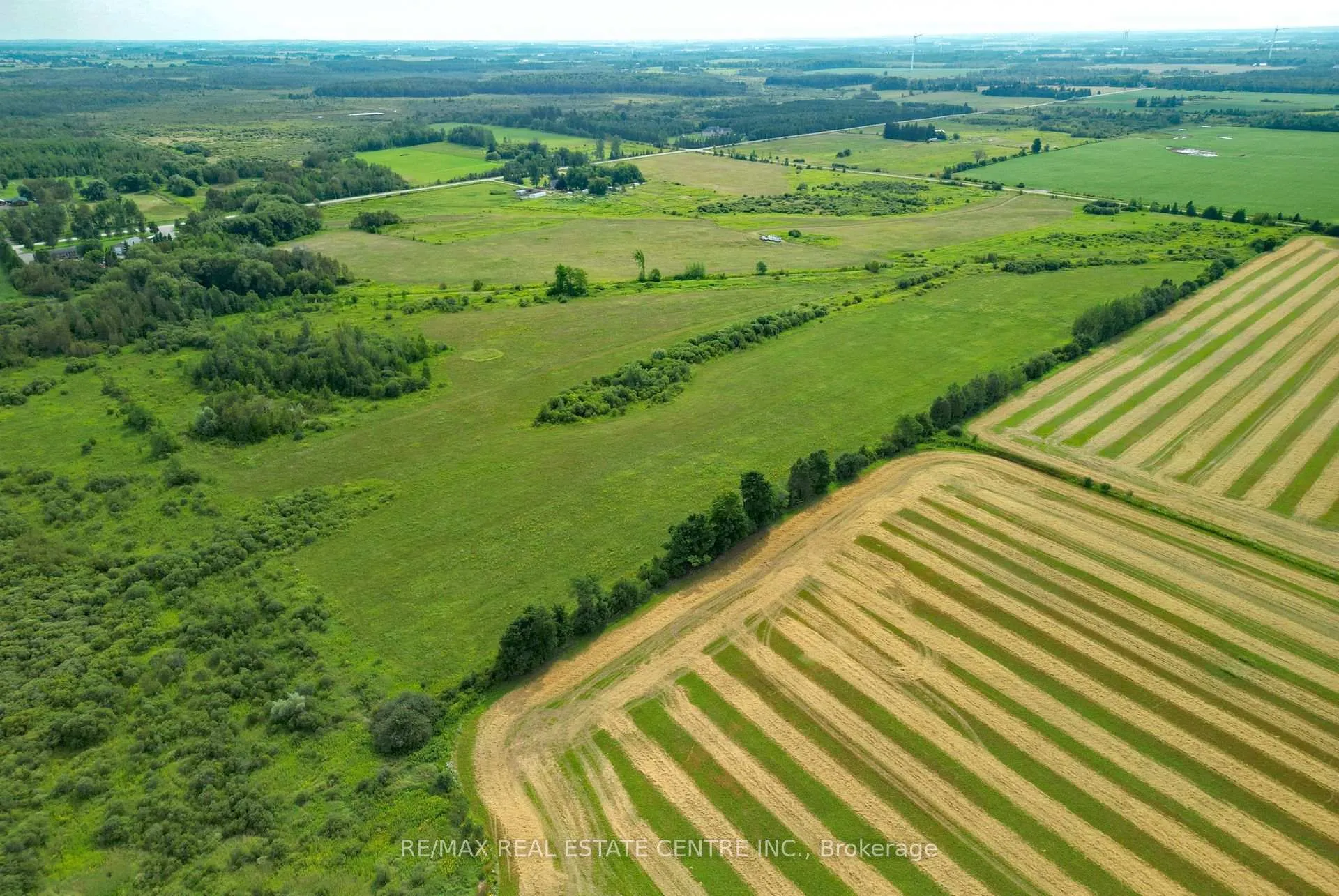 Photo 7 of 383299 20 Side Road, Amaranth, Rural Amaranth — HOMEH