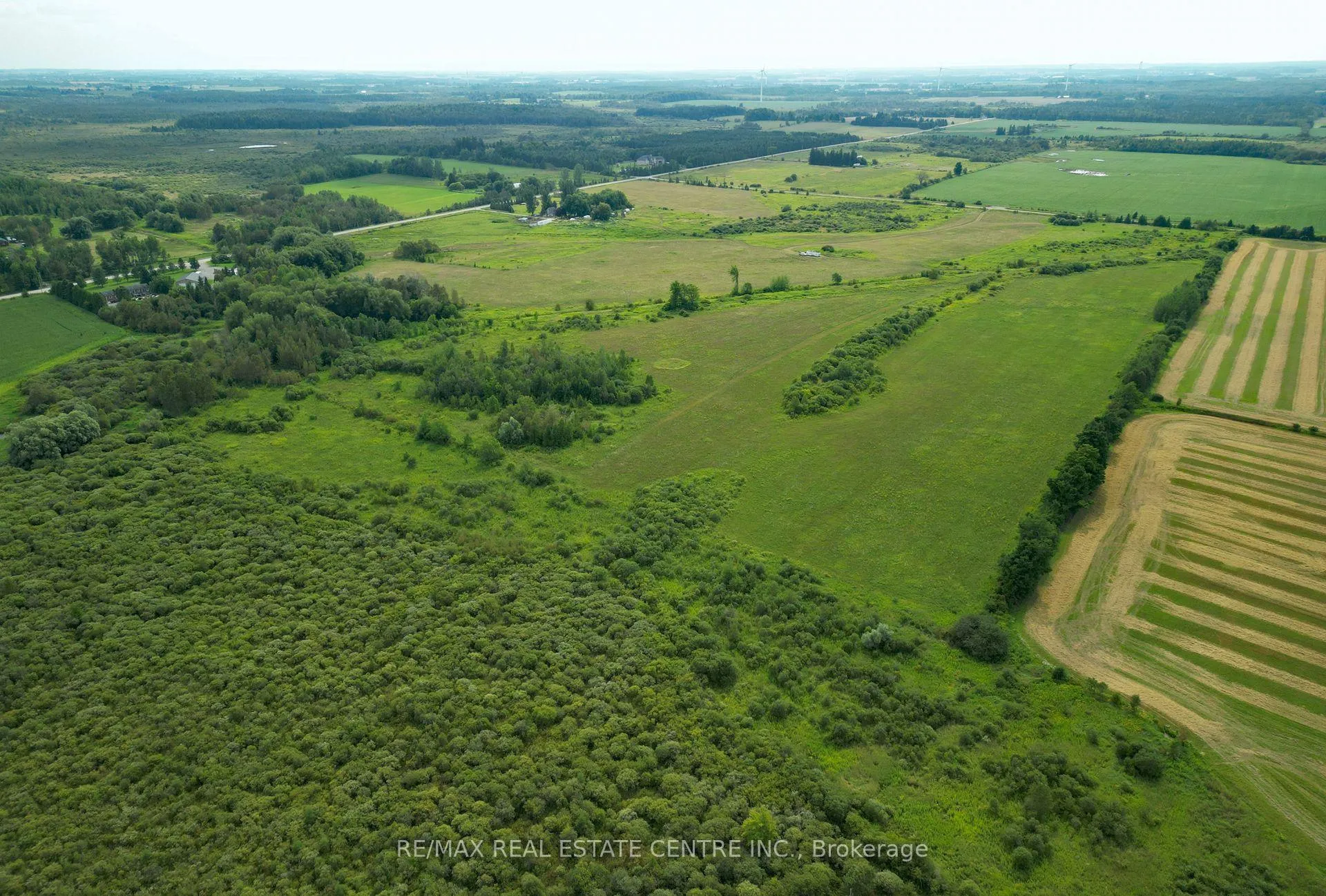 Photo 8 of 383299 20 Side Road, Amaranth, Rural Amaranth — HOMEH
