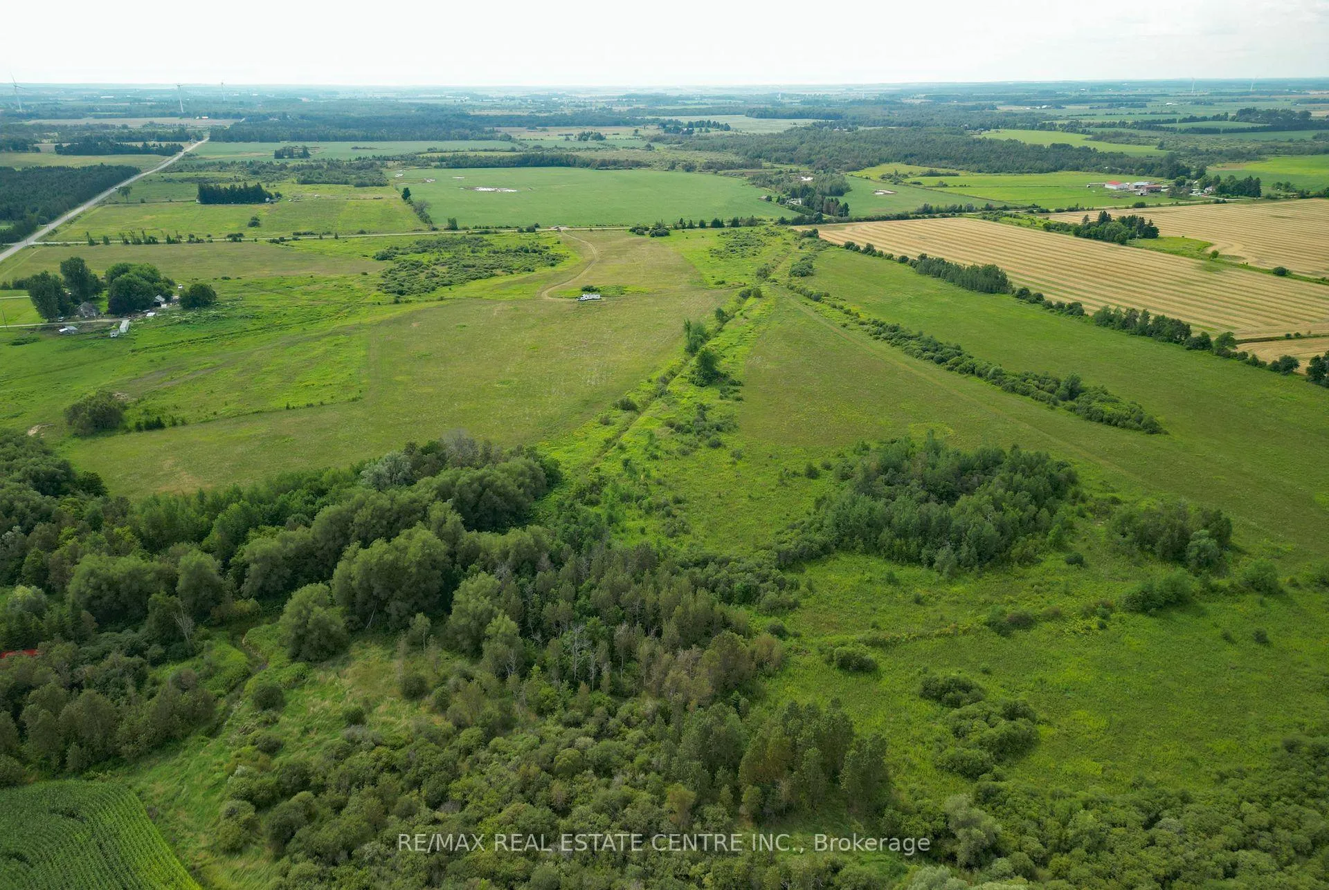 Photo 9 of 383299 20 Side Road, Amaranth, Rural Amaranth — HOMEH