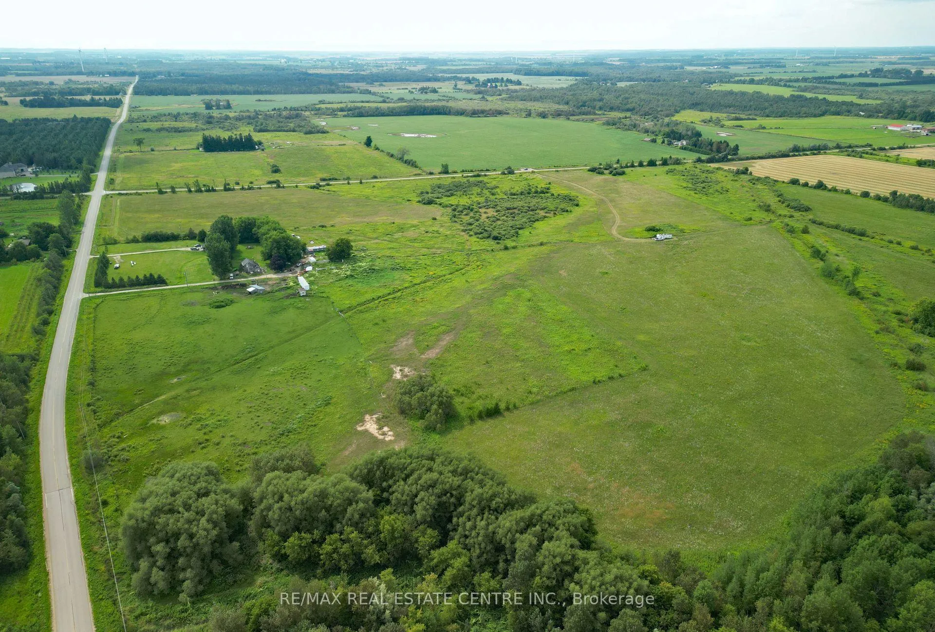 Photo 10 of 383299 20 Side Road, Amaranth, Rural Amaranth — HOMEH